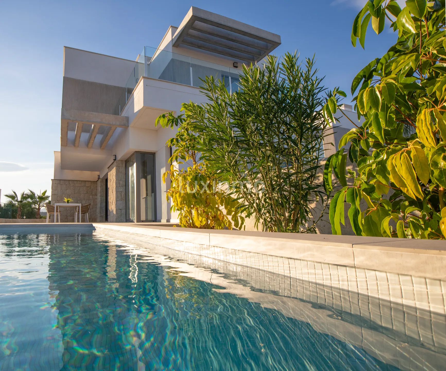 Новый роскошный дом в Урб. Сьерра Кортинa, Финестрат — photo 11