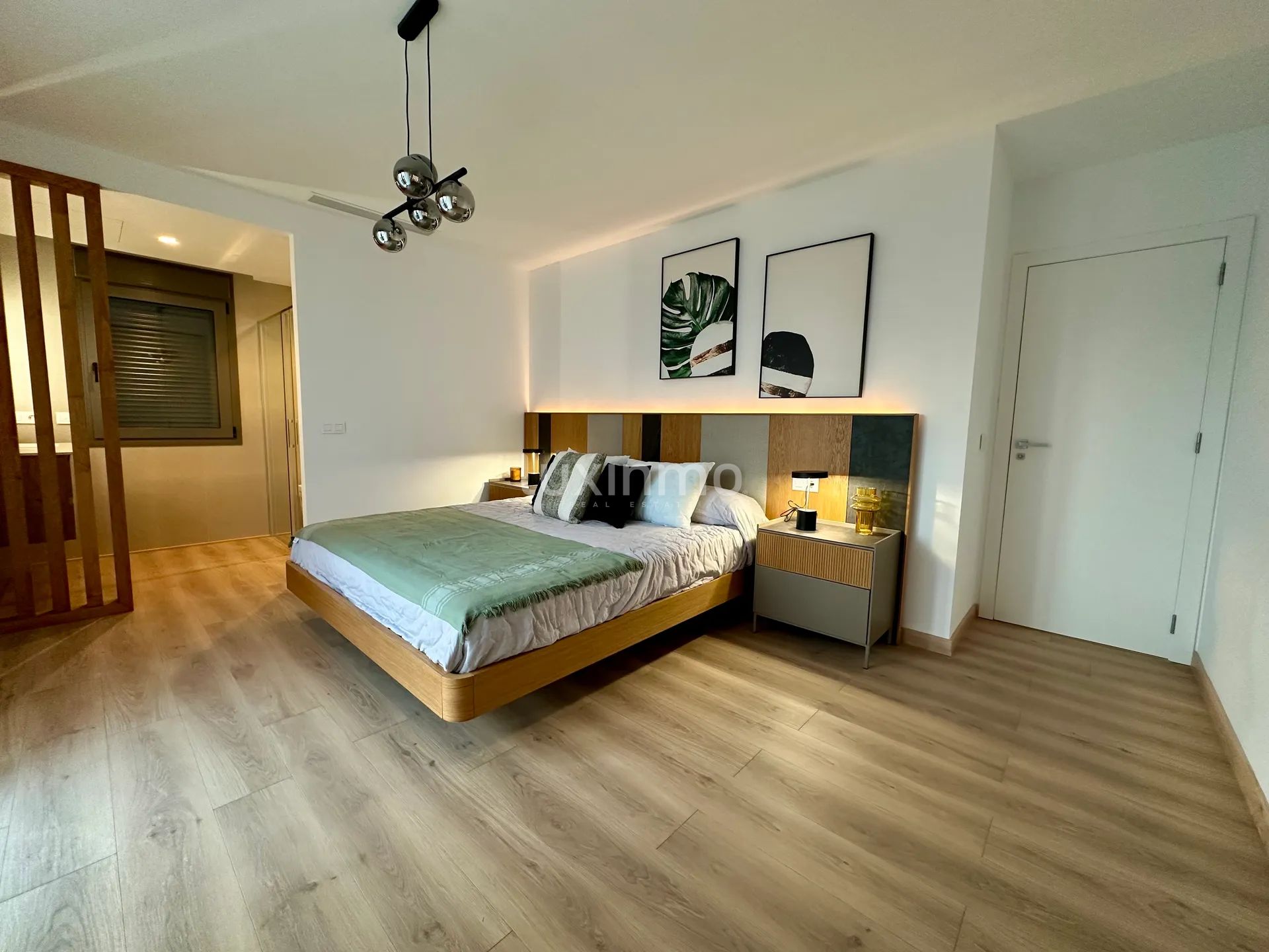 Новый роскошный дом в Урб. Сьерра Кортинa, Финестрат — photo 8