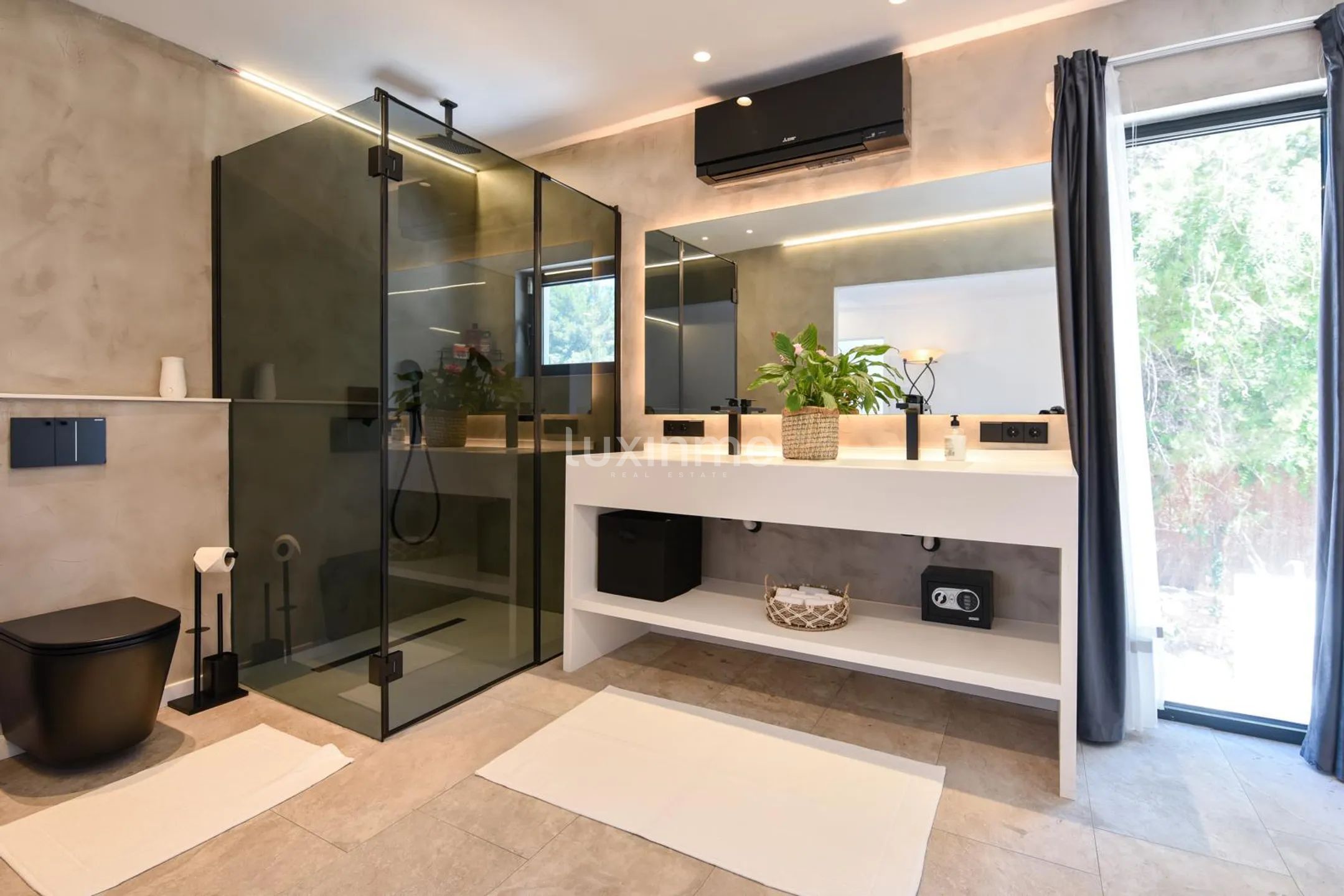 Luxury Long-Term Rental Villa in San José, Ibiza — photo 31