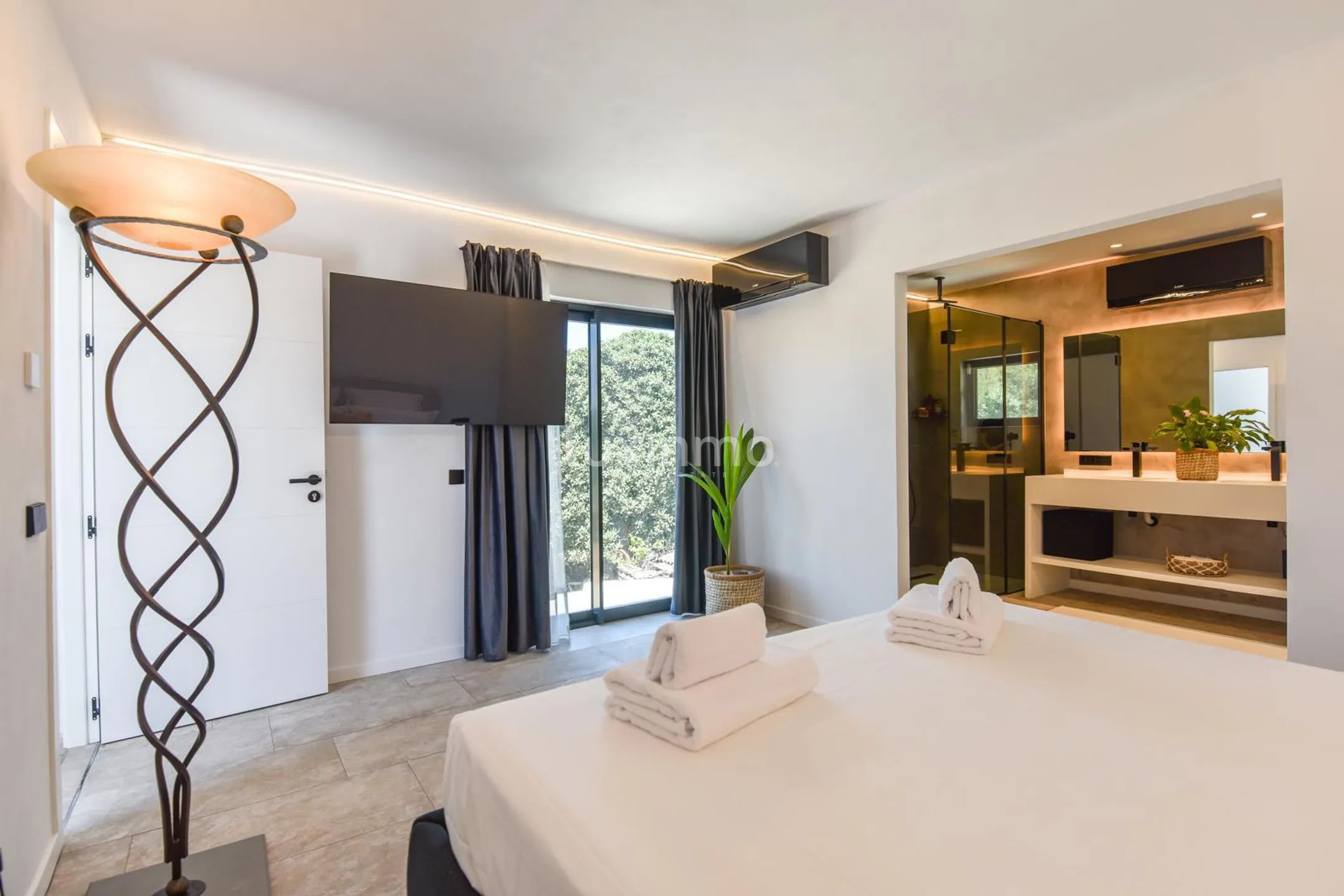 Luxury Long-Term Rental Villa in San José, Ibiza — photo 40