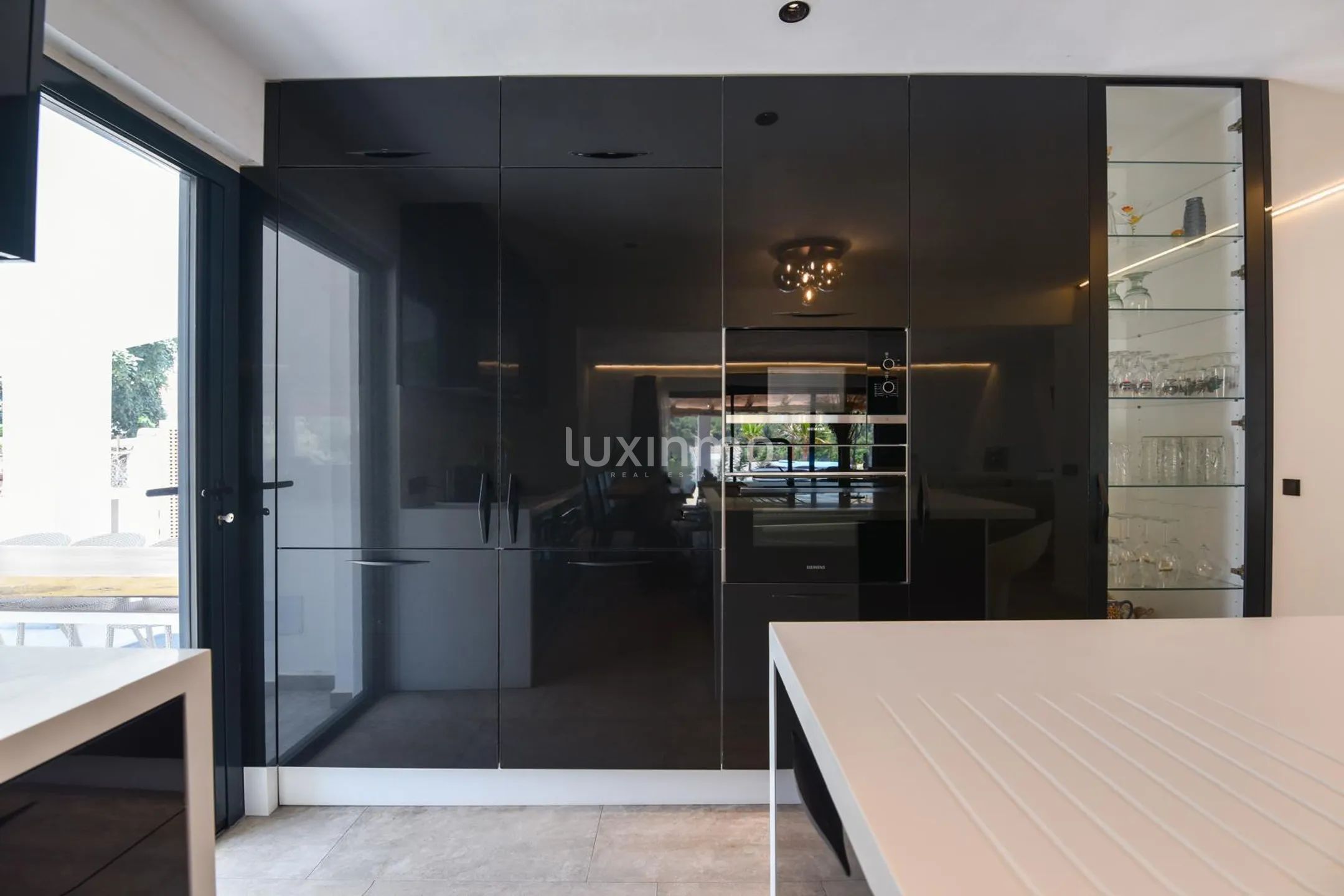 Luxury Long-Term Rental Villa in San José, Ibiza — photo 25