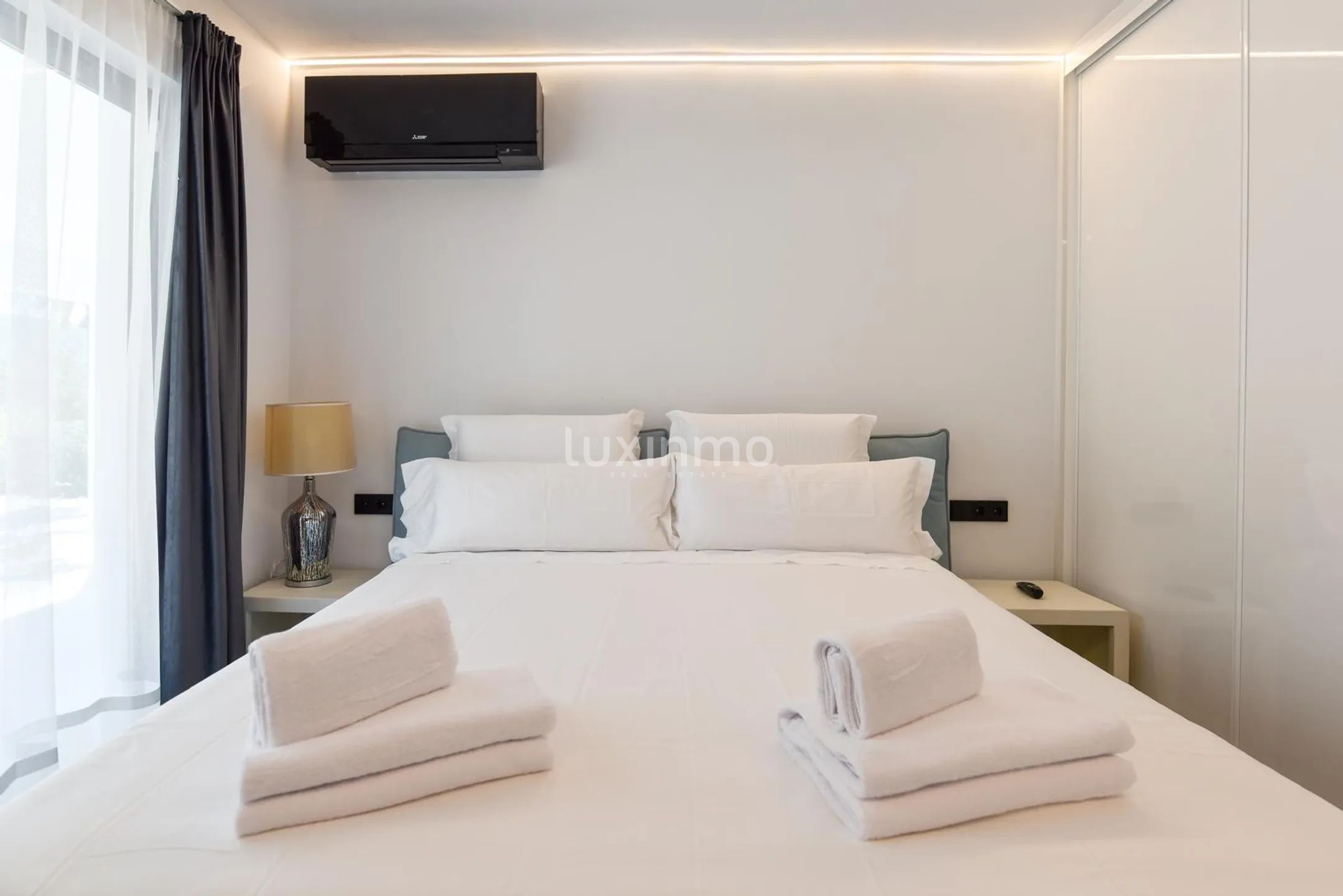 Luxury Long-Term Rental Villa in San José, Ibiza — photo 51