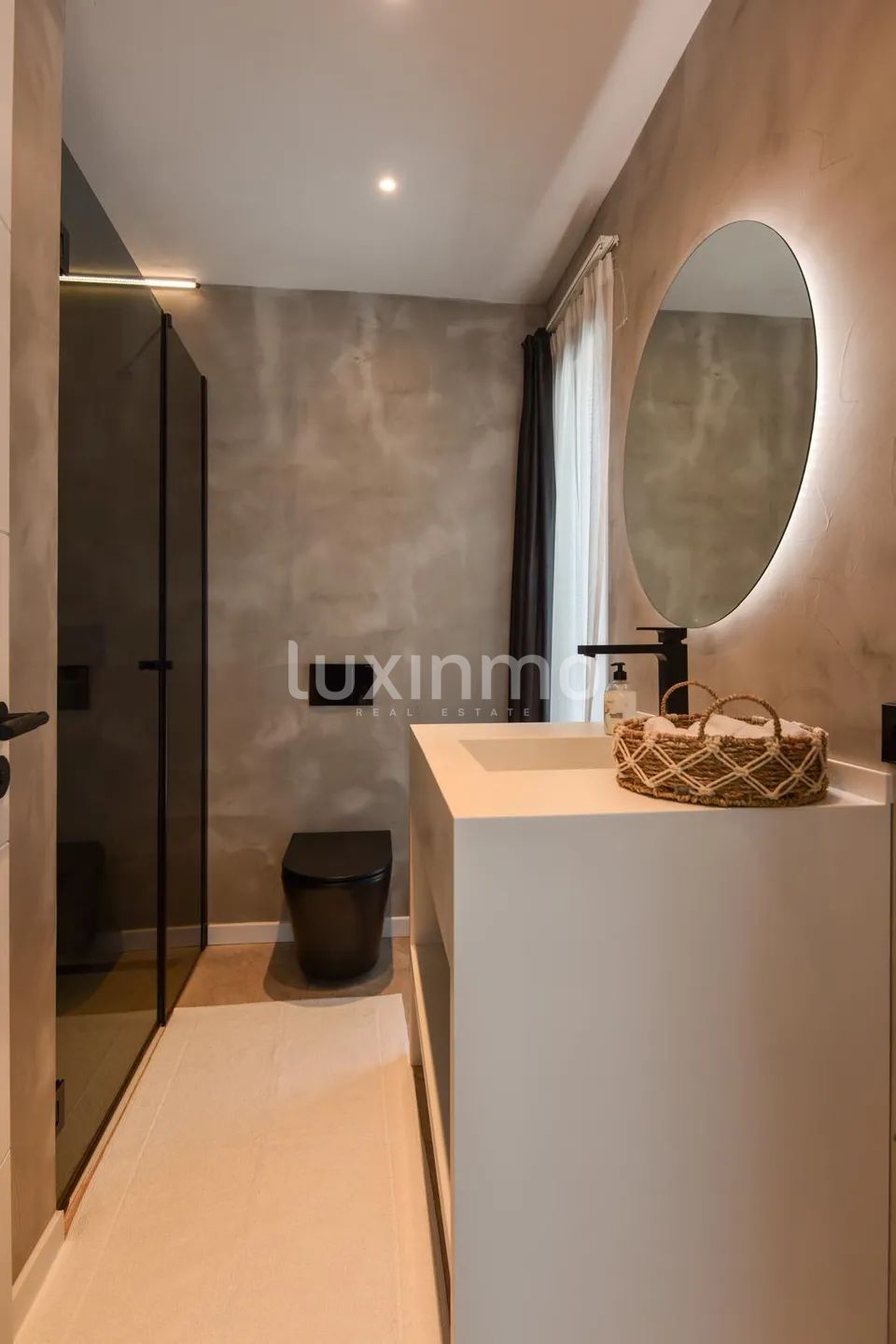 Luxury Long-Term Rental Villa in San José, Ibiza — photo 55