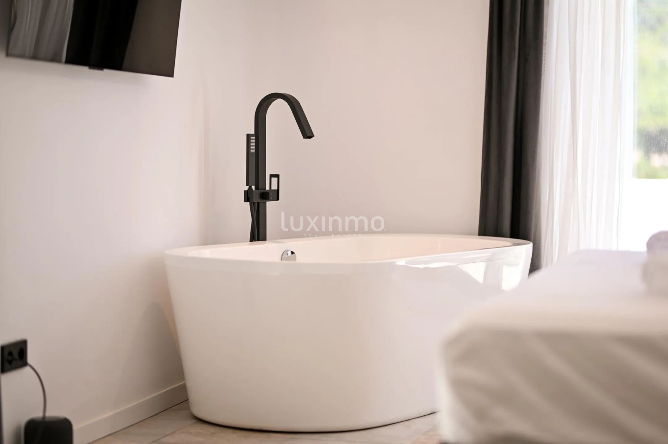 Luxury Long-Term Rental Villa in San José, Ibiza — photo 38