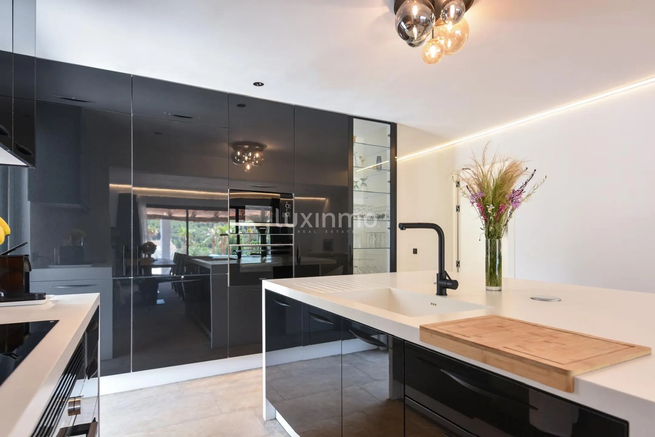 Luxury Long-Term Rental Villa in San José, Ibiza — photo 24