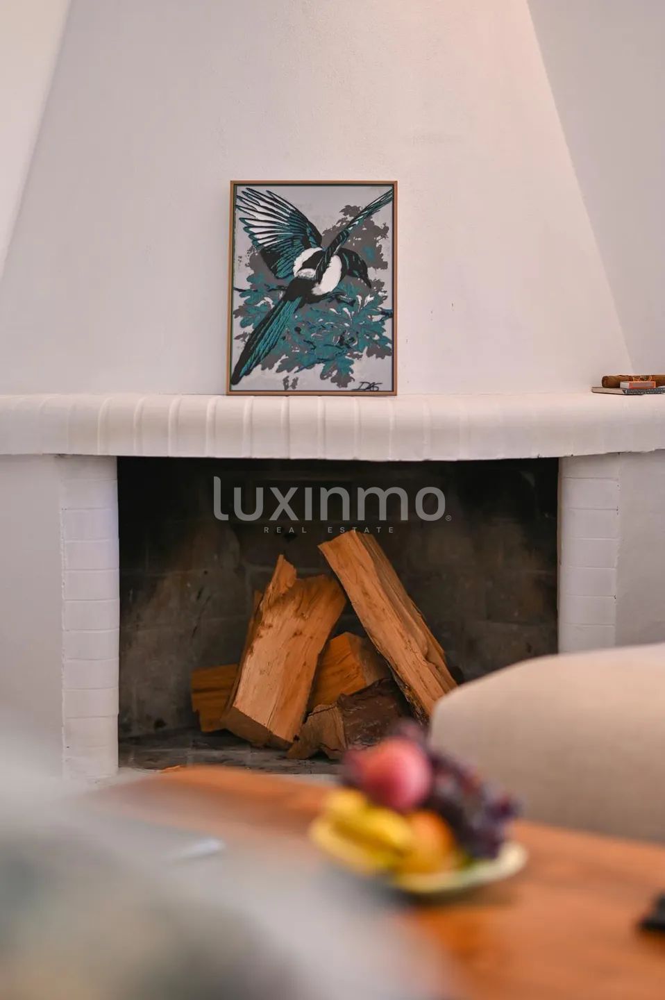 Luxury Long-Term Rental Villa in San José, Ibiza — photo 20