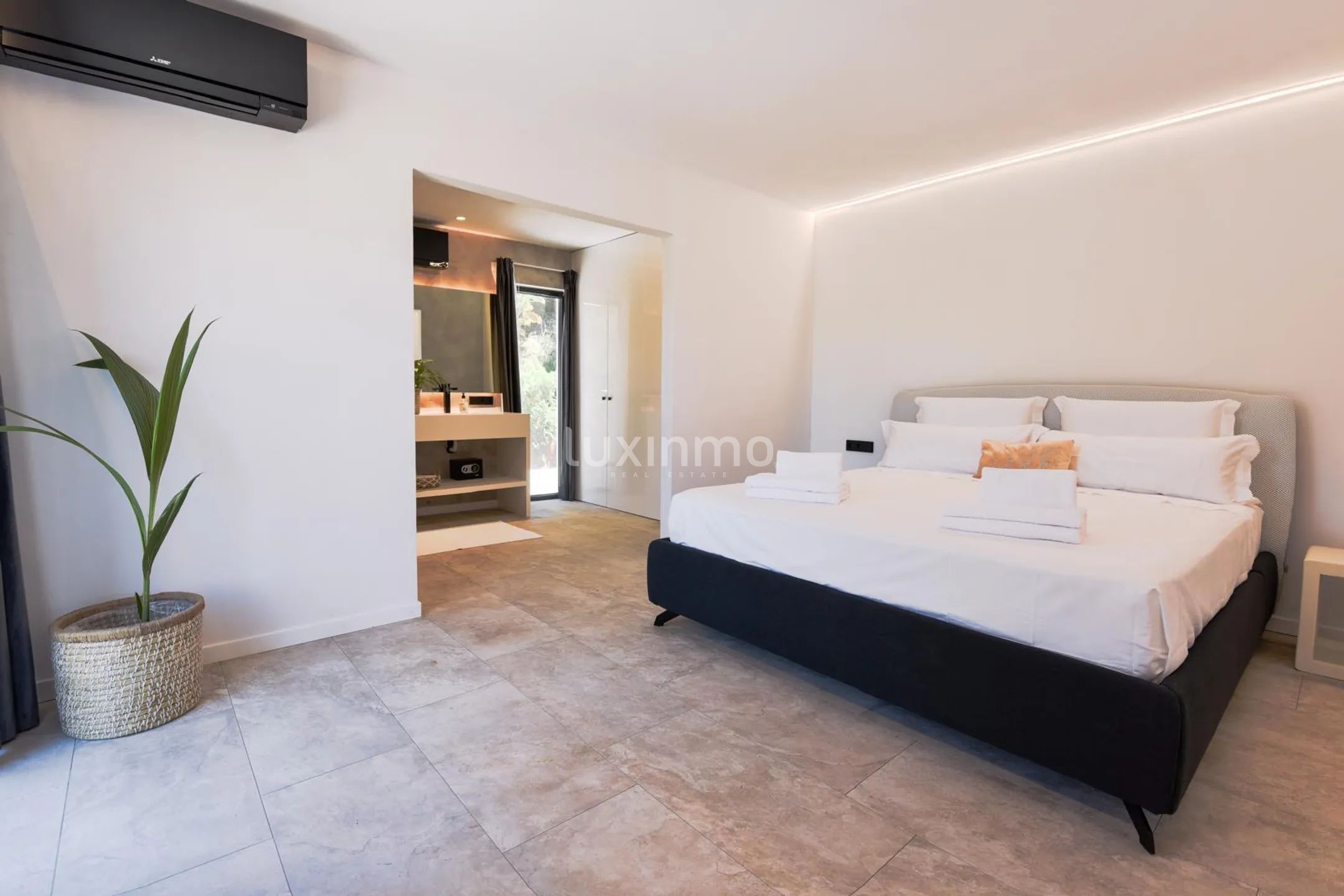 Luksusowa willa na wynajem długoterminowy w San José, Ibiza — photo 29