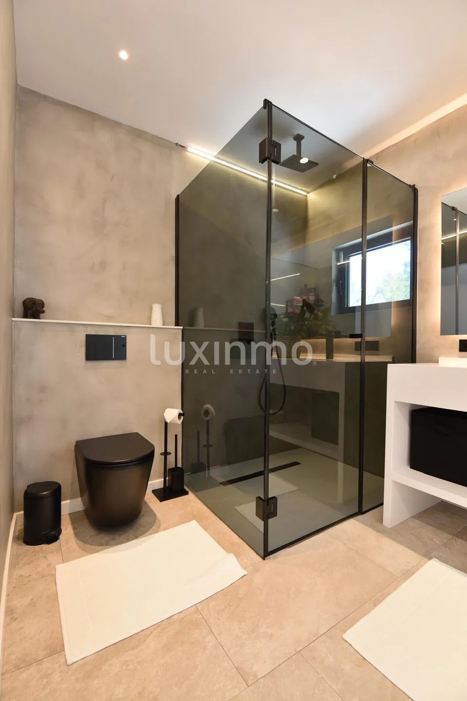 Luxury Long-Term Rental Villa in San José, Ibiza — photo 44