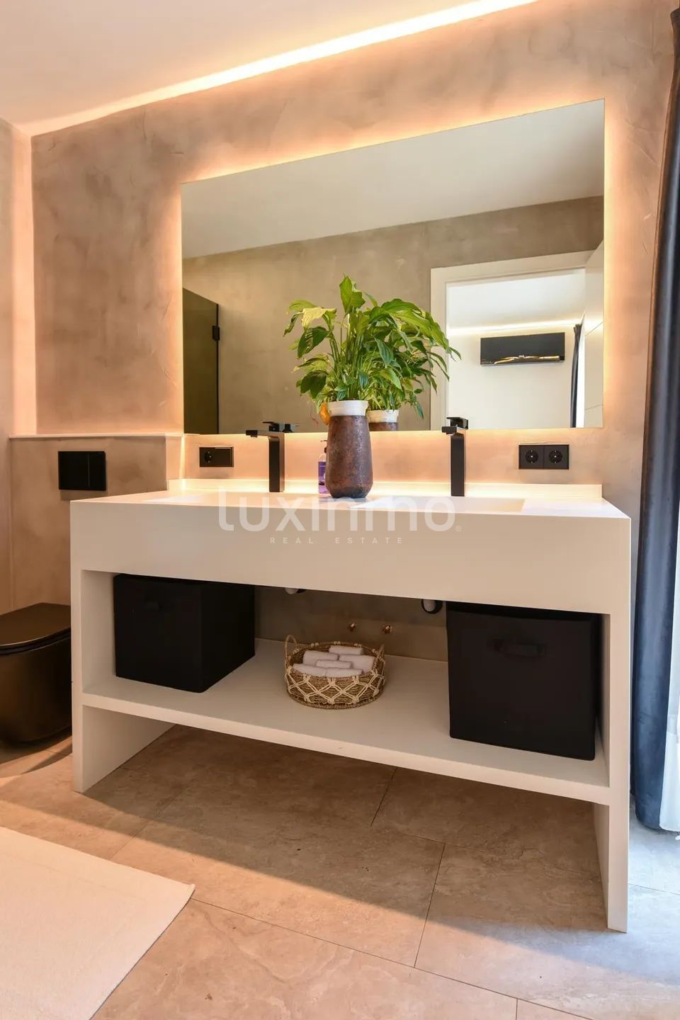 Luxury Long-Term Rental Villa in San José, Ibiza — photo 46