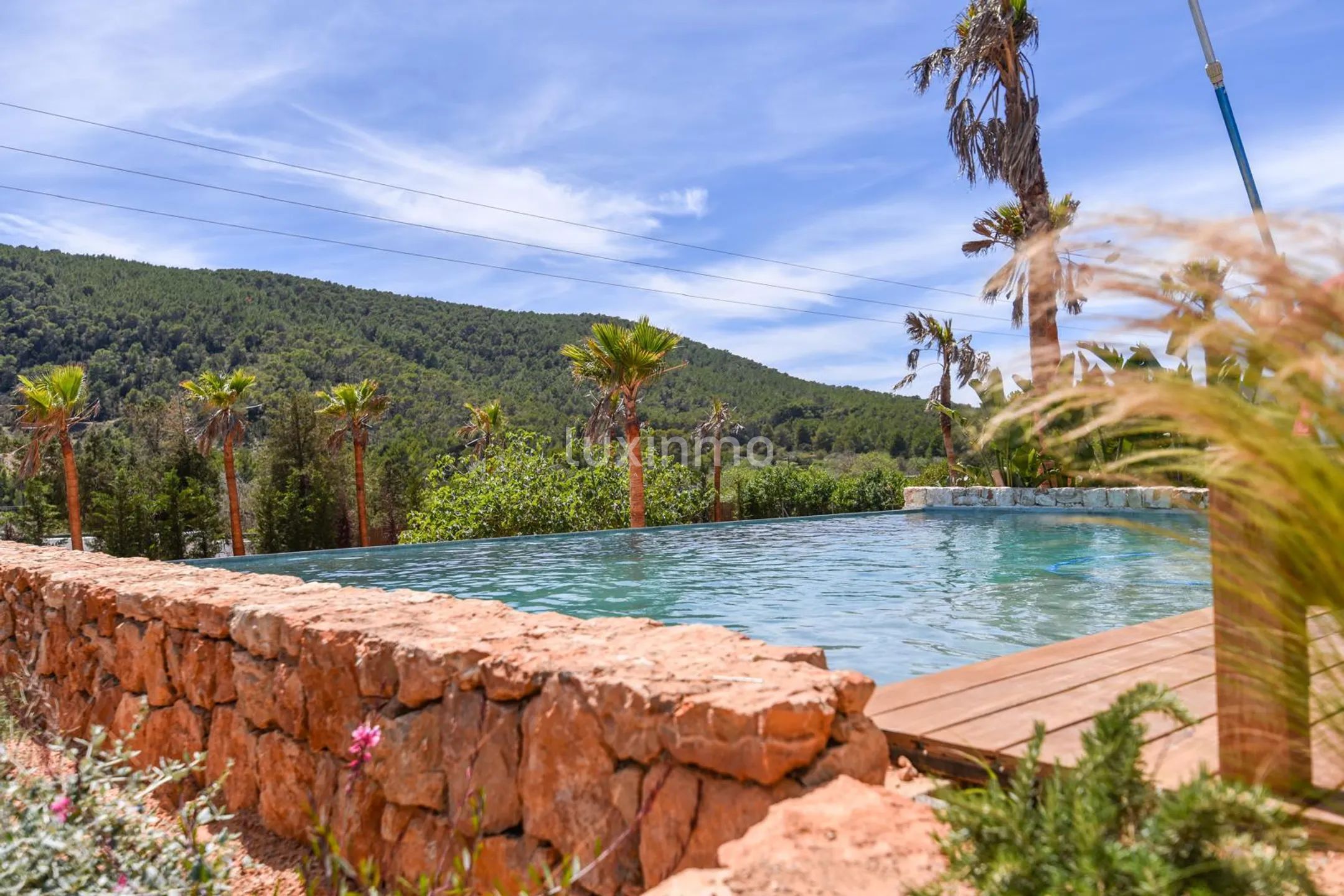 Luxury Long-Term Rental Villa in San José, Ibiza — photo 5