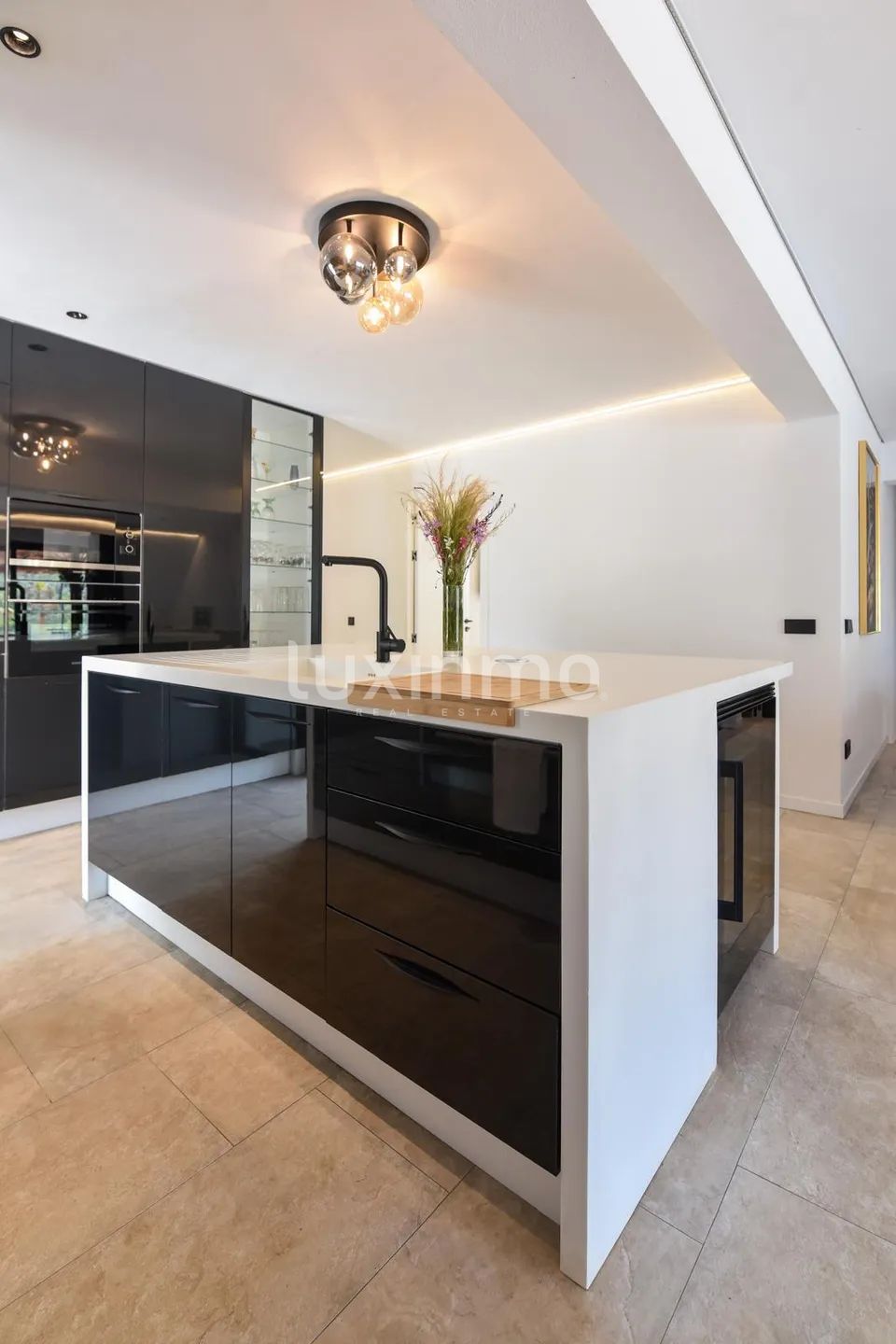 Luxury Long-Term Rental Villa in San José, Ibiza — photo 32