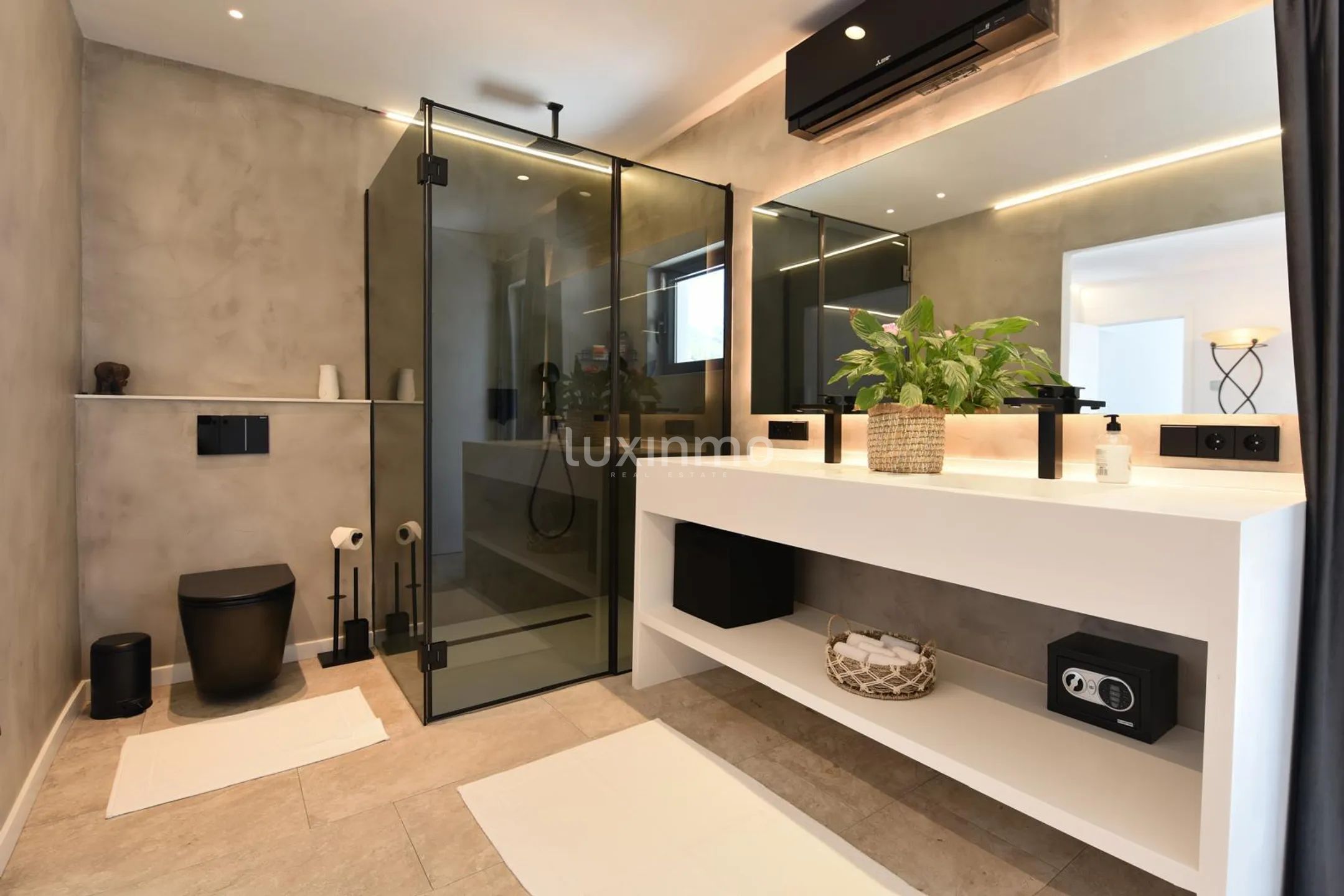 Luxury Long-Term Rental Villa in San José, Ibiza — photo 41