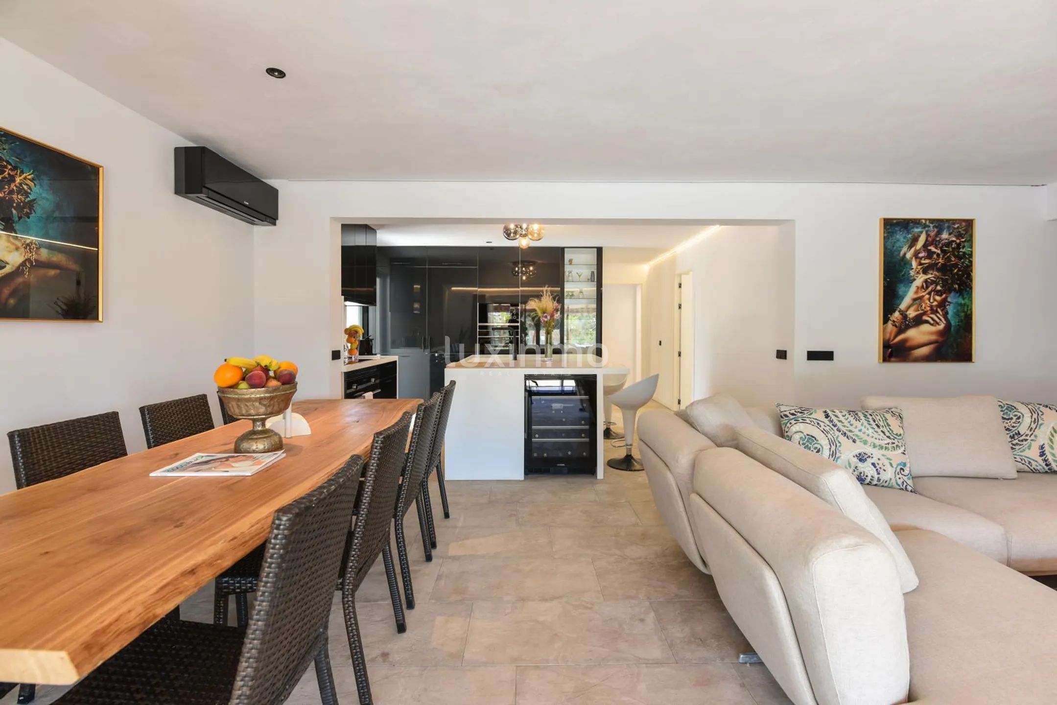 Luxury Long-Term Rental Villa in San José, Ibiza — photo 17