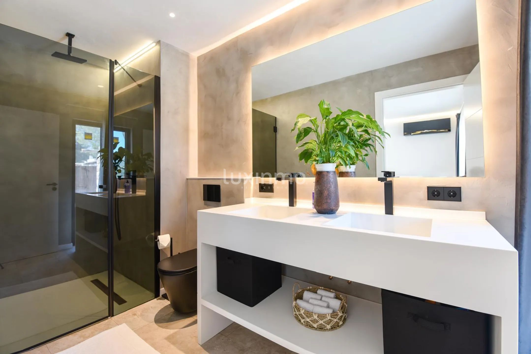 Luxury Long-Term Rental Villa in San José, Ibiza — photo 47