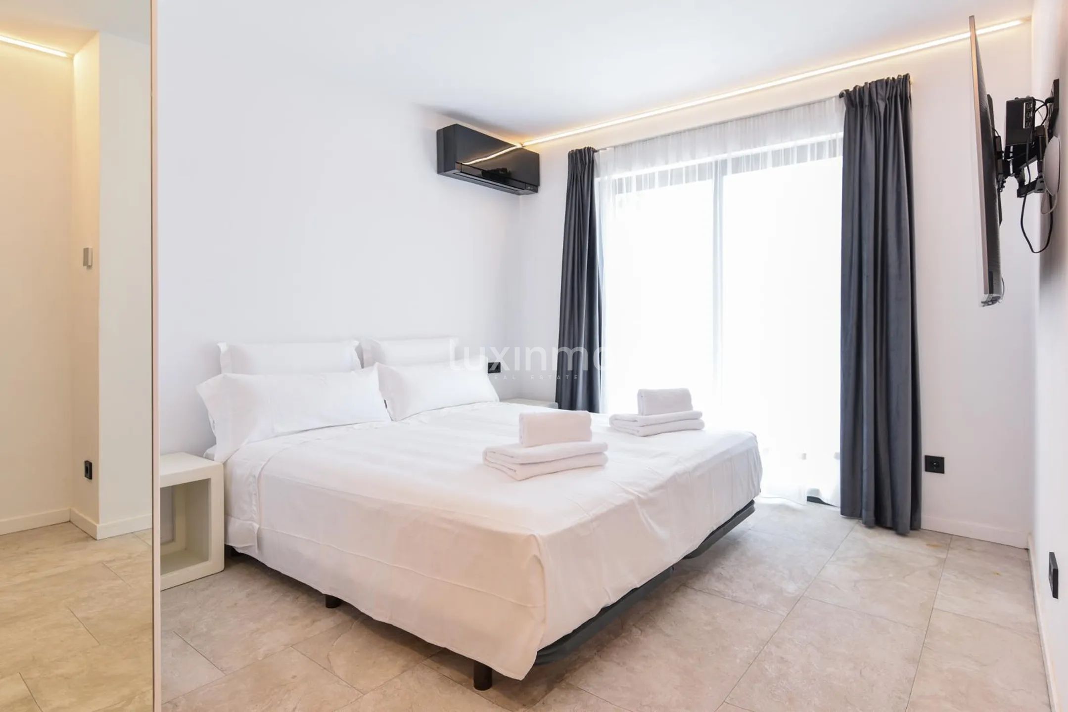 Luxury Long-Term Rental Villa in San José, Ibiza — photo 52