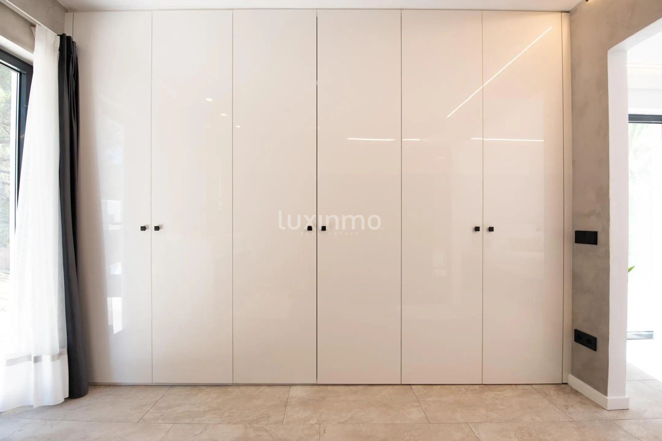 Luxury Long-Term Rental Villa in San José, Ibiza — photo 28