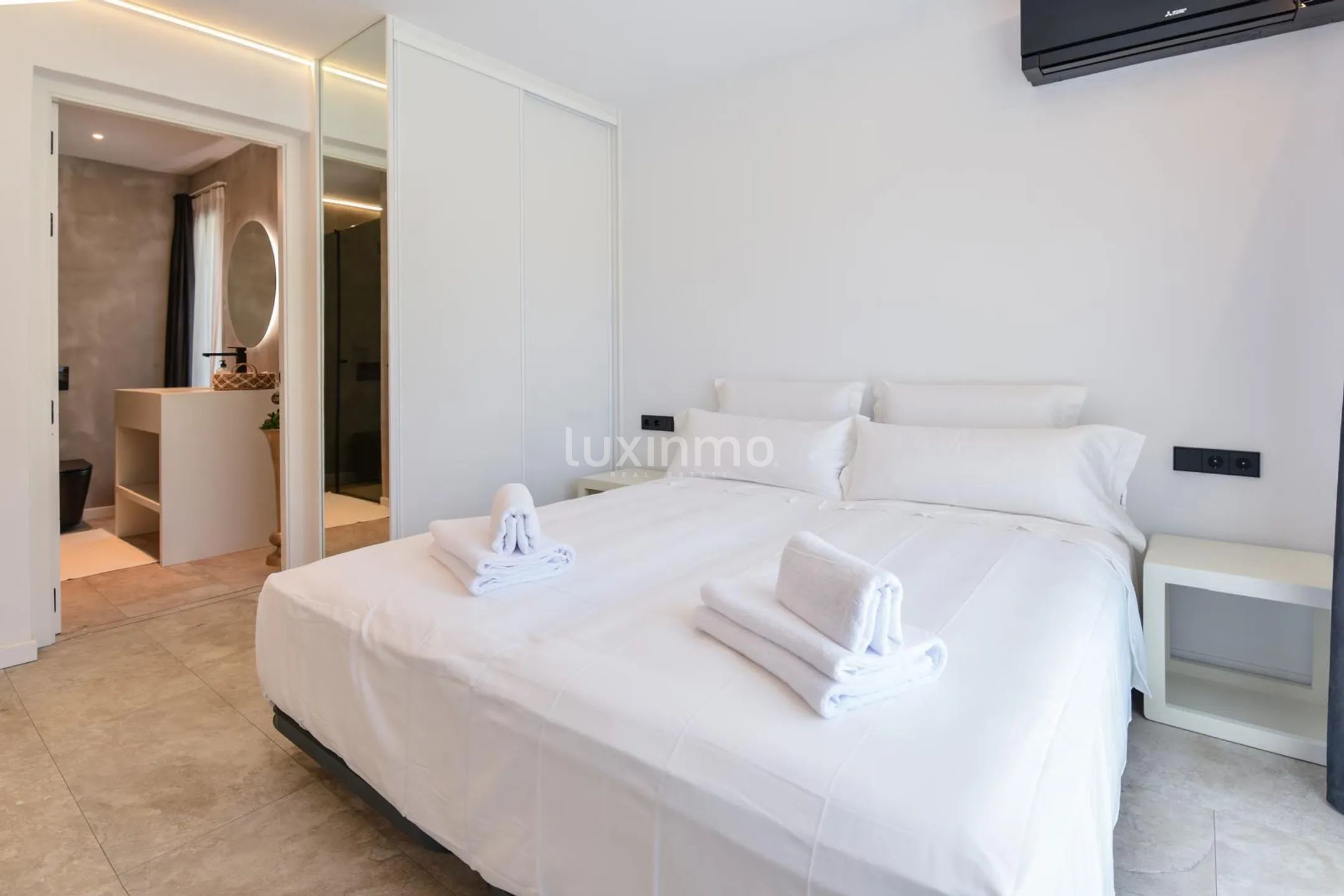 Luxury Long-Term Rental Villa in San José, Ibiza — photo 54