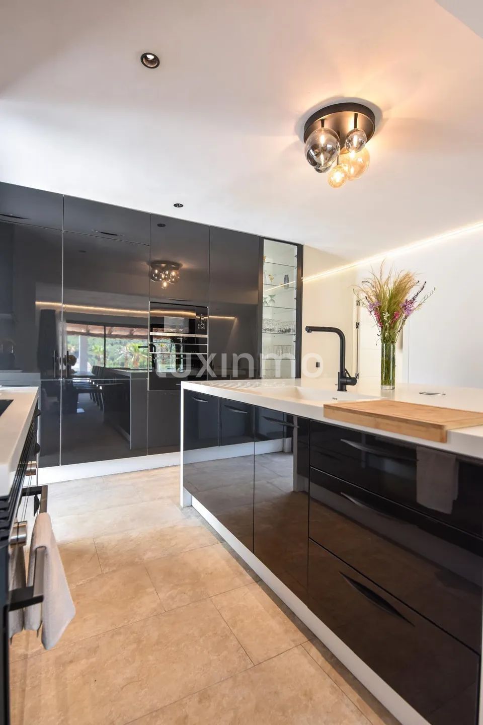 Luxury Long-Term Rental Villa in San José, Ibiza — photo 23