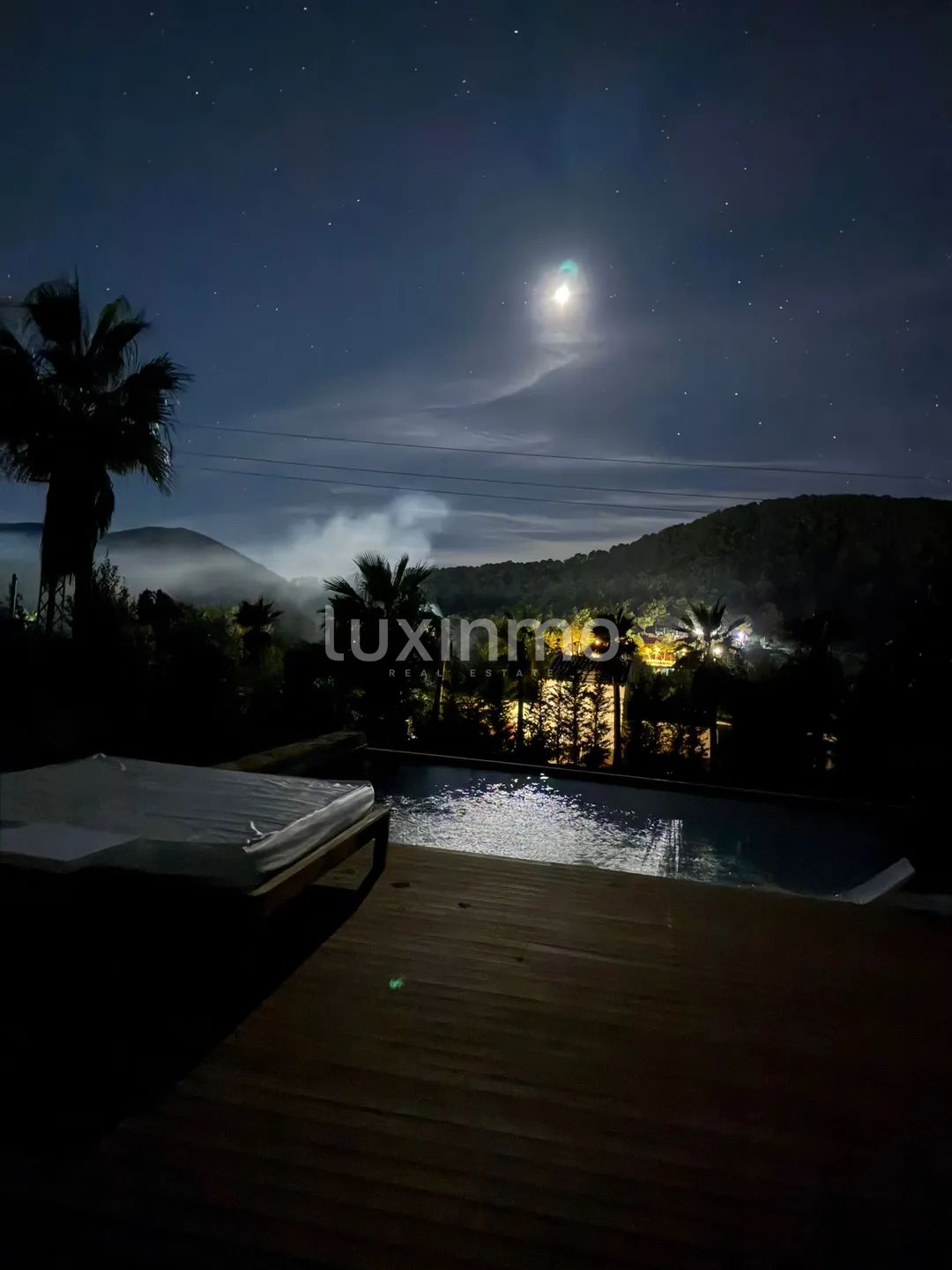 Luxury Long-Term Rental Villa in San José, Ibiza — photo 60