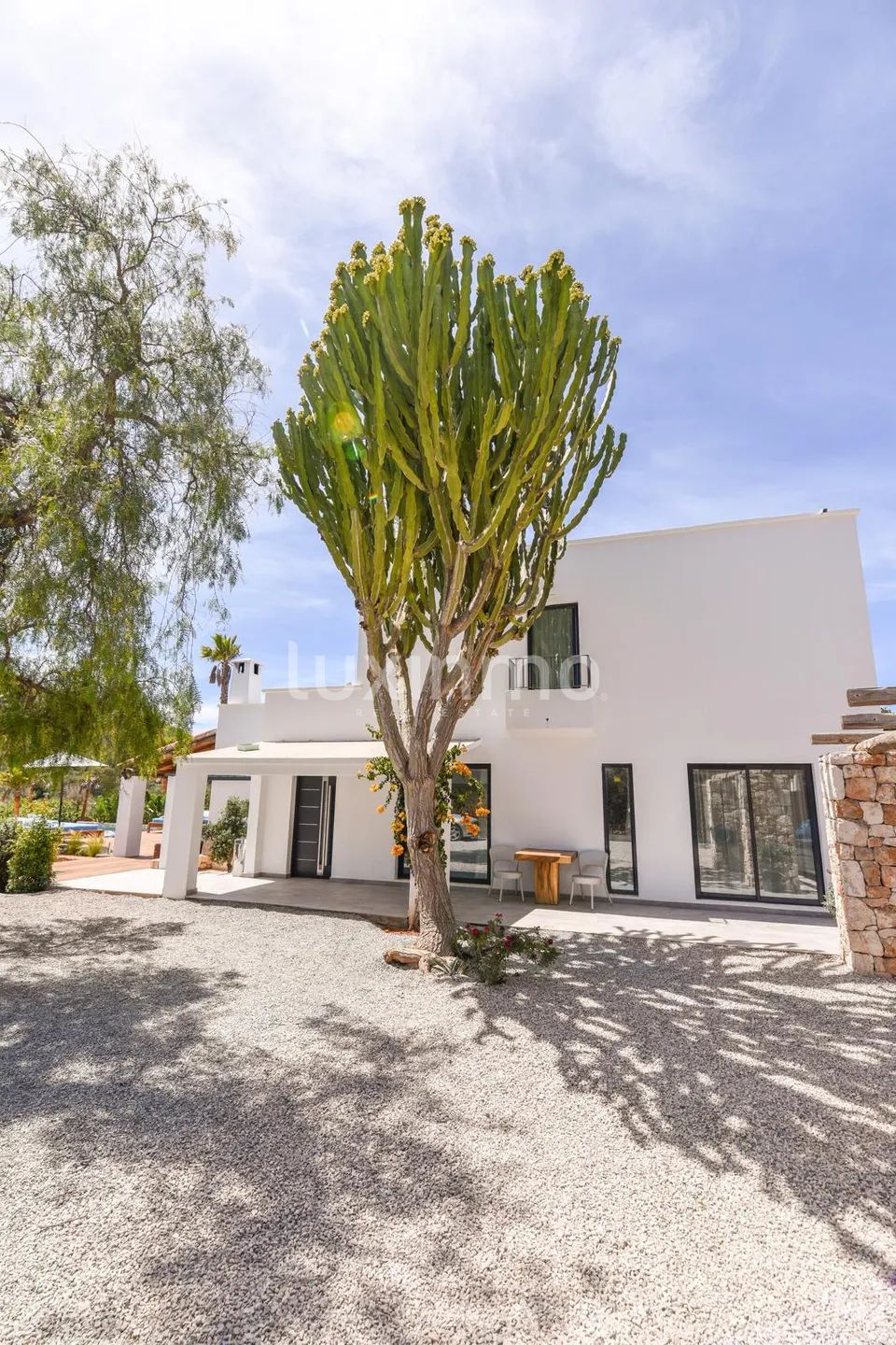 Luxury Long-Term Rental Villa in San José, Ibiza — photo 58