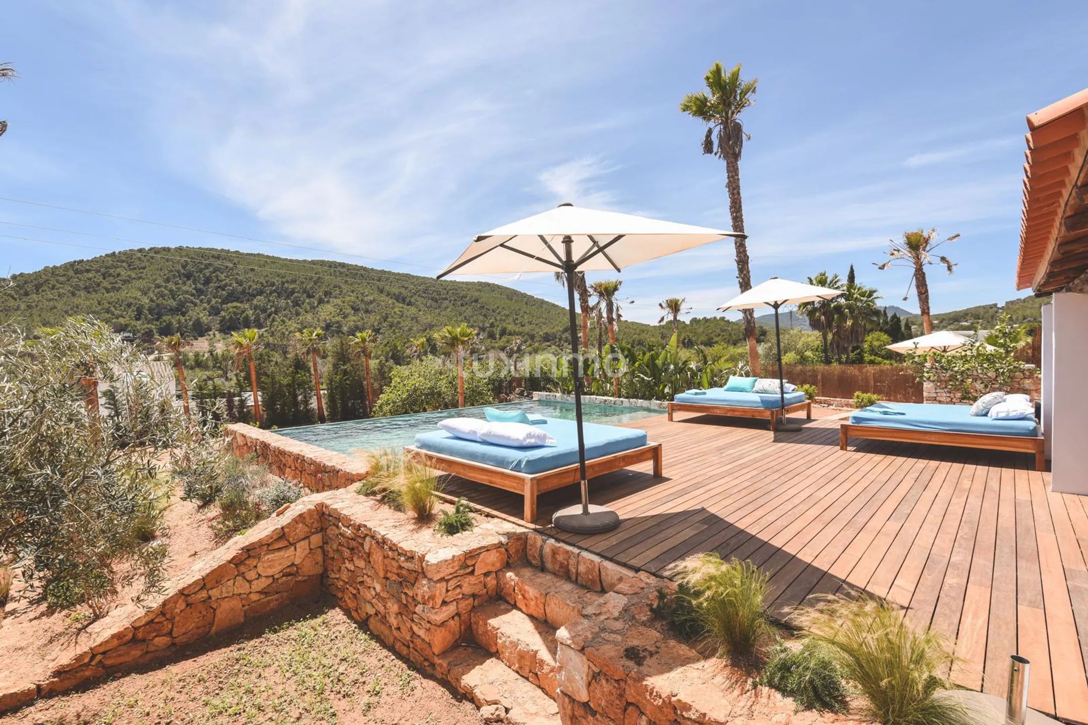 Luxury Long-Term Rental Villa in San José, Ibiza — photo 13