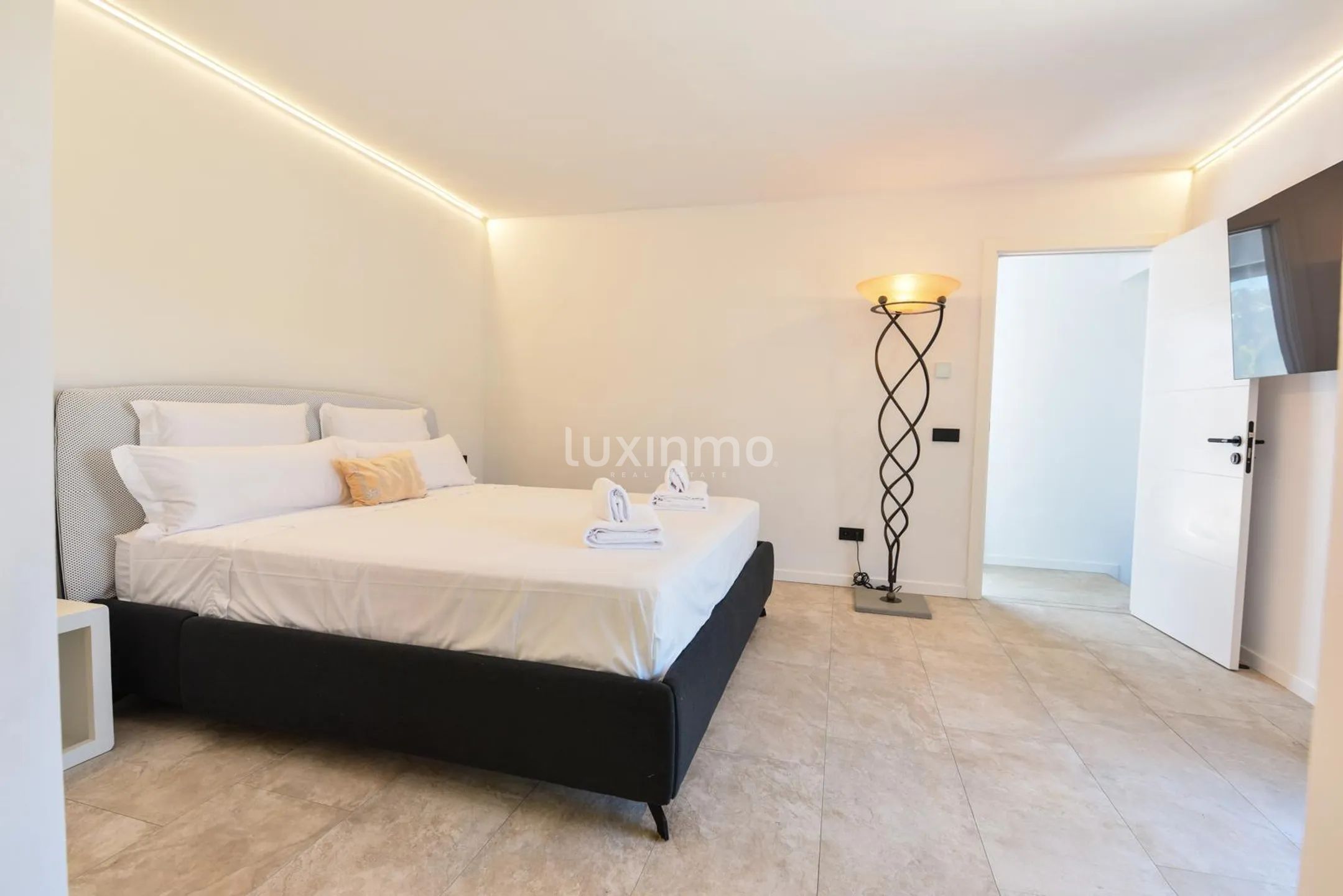 Luksusowa willa na wynajem długoterminowy w San José, Ibiza — photo 36