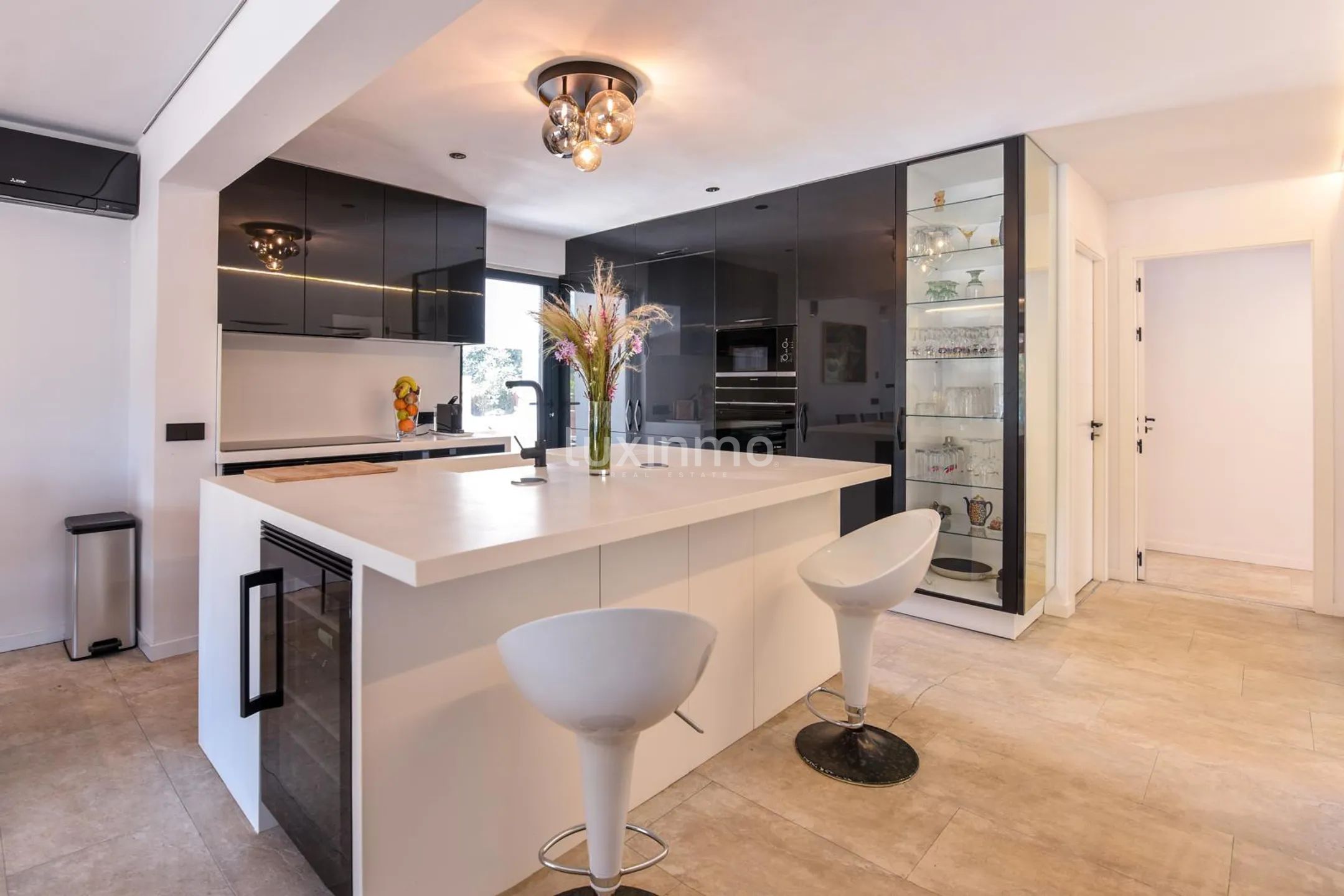 Luxury Long-Term Rental Villa in San José, Ibiza — photo 21