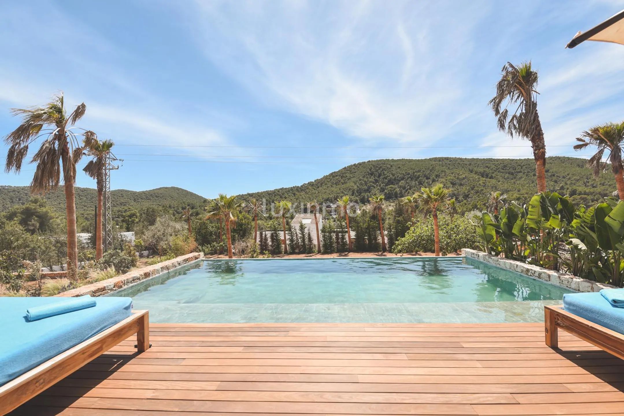 Luxury Long-Term Rental Villa in San José, Ibiza — photo 6