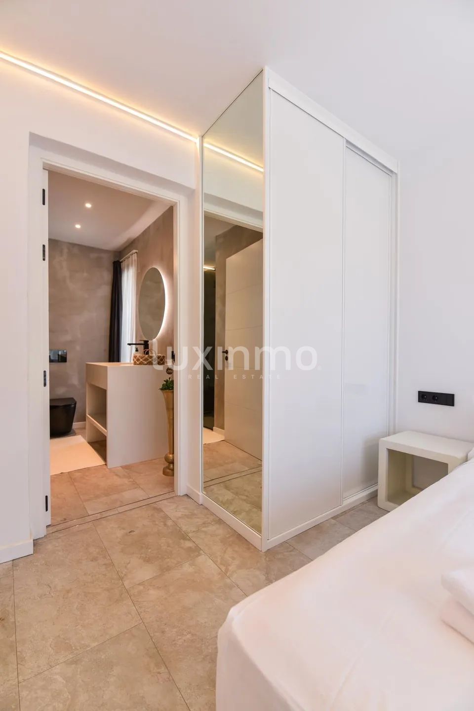 Luxury Long-Term Rental Villa in San José, Ibiza — photo 56