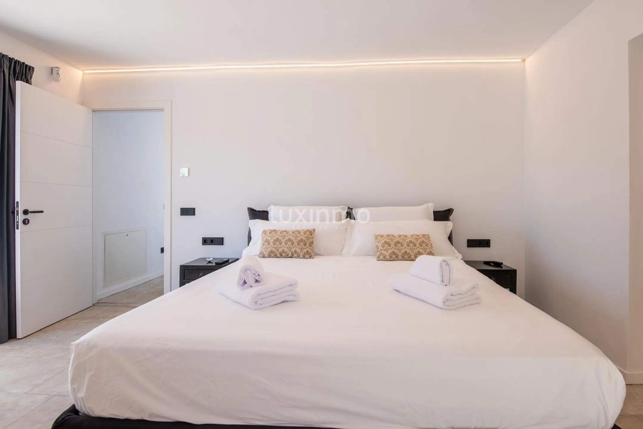 Luxury Long-Term Rental Villa in San José, Ibiza — photo 33