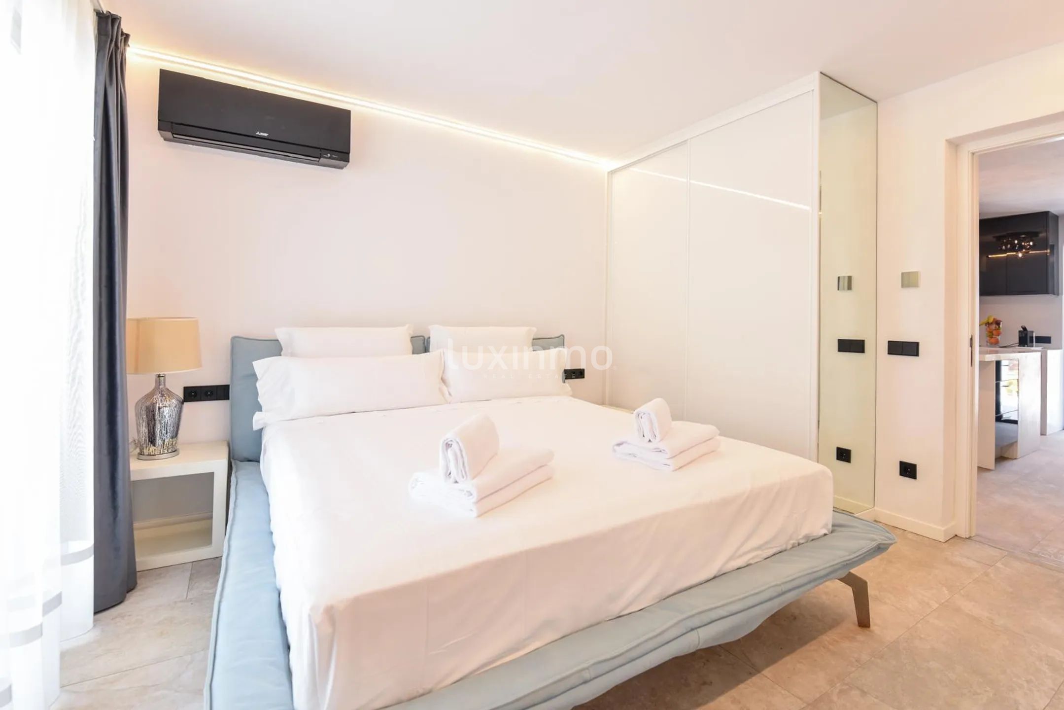 Luxury Long-Term Rental Villa in San José, Ibiza — photo 43