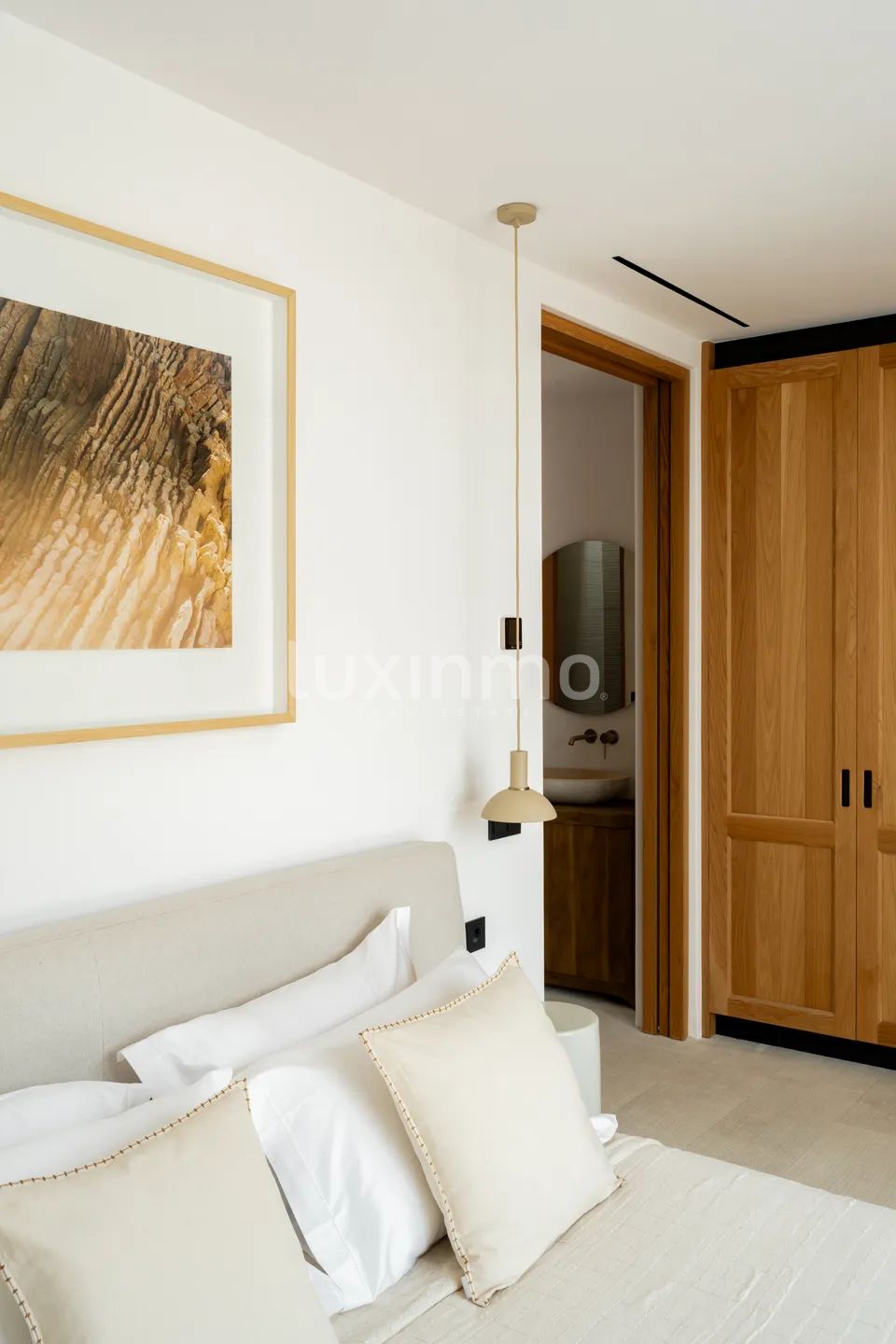 Villa Lumina - A Serene Sanctuary in the Secluded Valley of San Agustín — photo 20