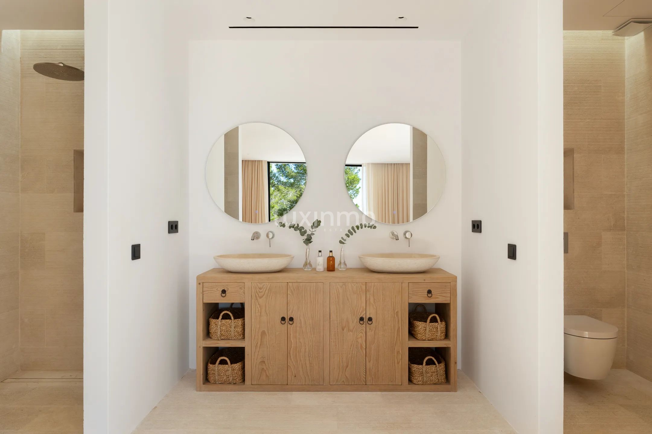 Villa Lumina - A Serene Sanctuary in the Secluded Valley of San Agustín — photo 12