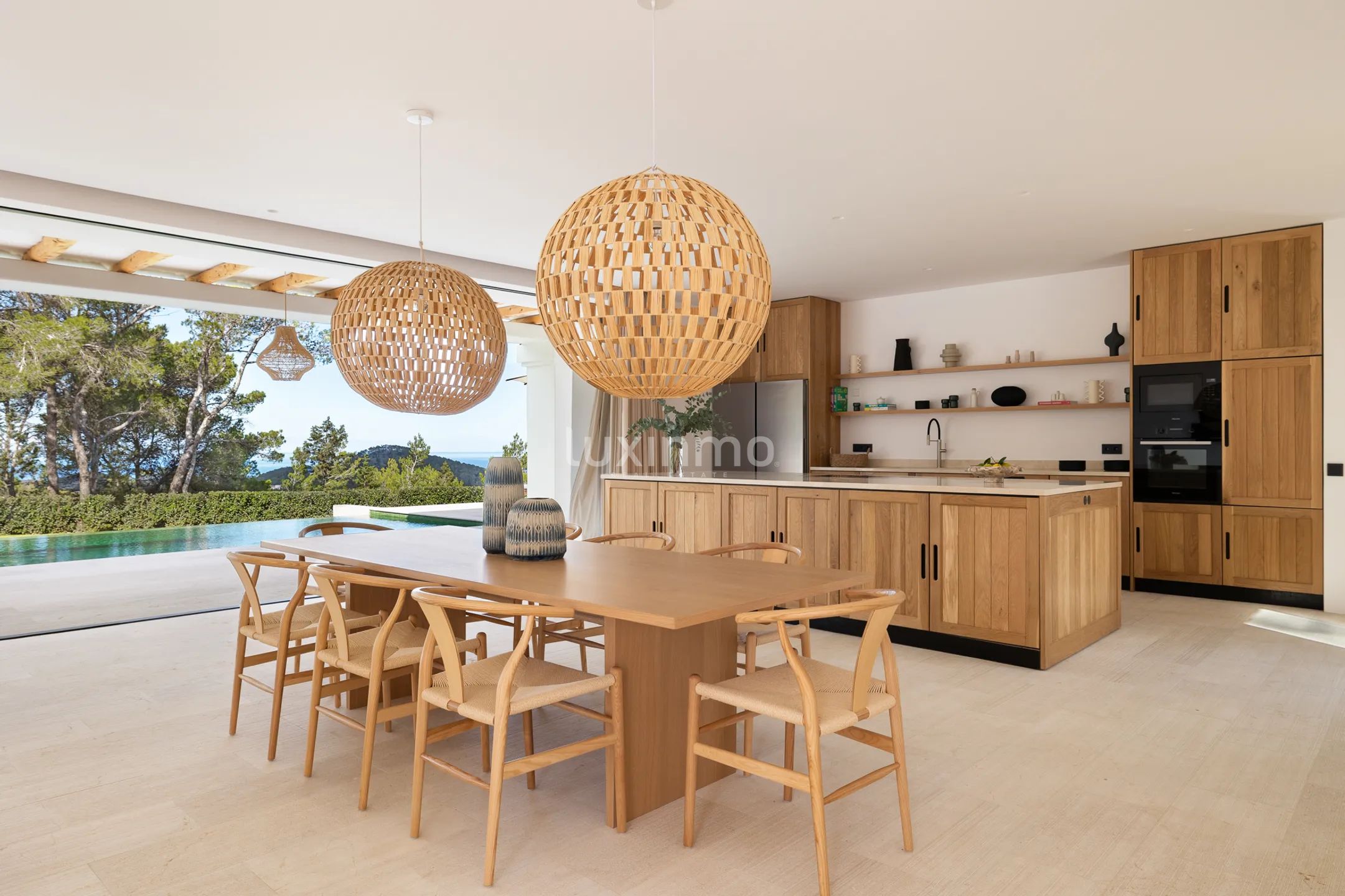 Villa Lumina - A Serene Sanctuary in the Secluded Valley of San Agustín — photo 27