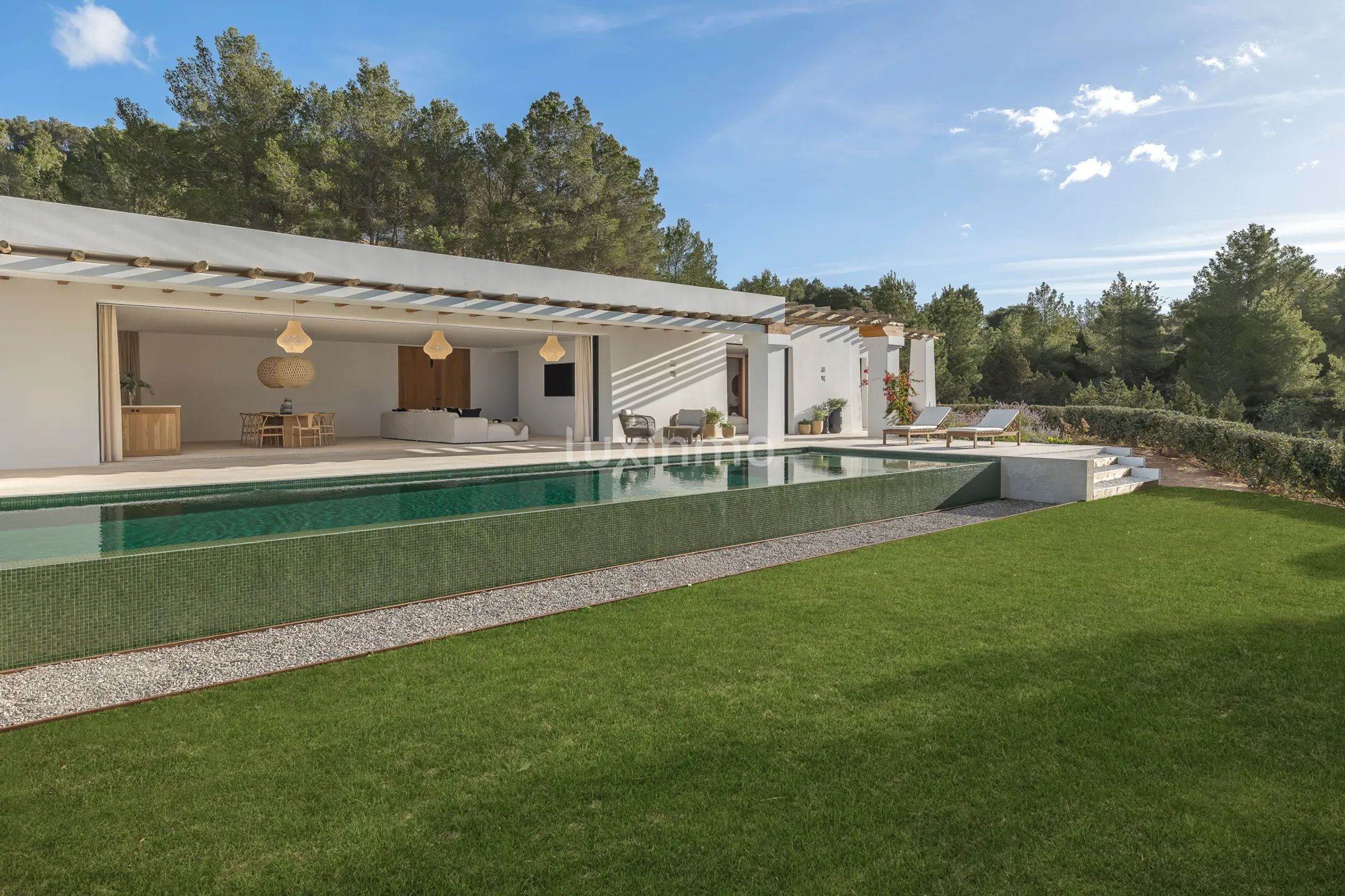 Villa Lumina - A Serene Sanctuary in the Secluded Valley of San Agustín — photo 8