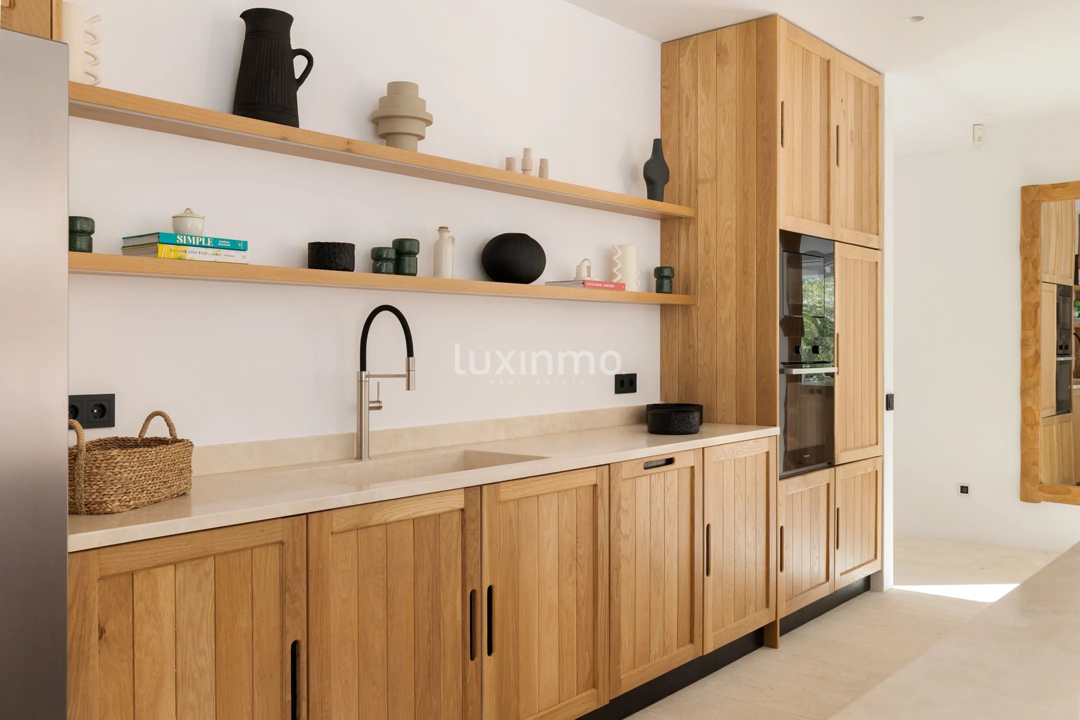 Villa Lumina - A Serene Sanctuary in the Secluded Valley of San Agustín — photo 13