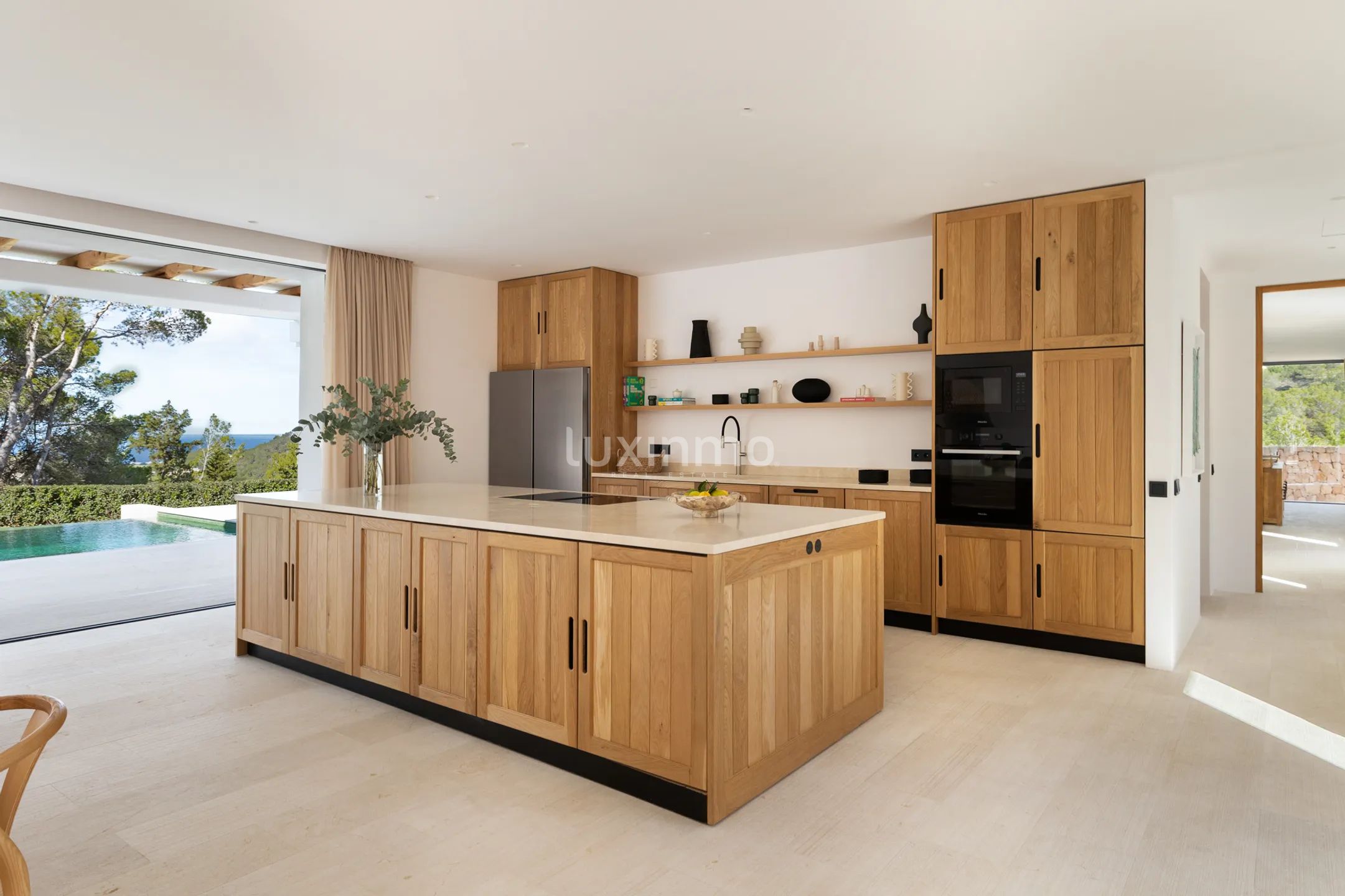 Villa Lumina - A Serene Sanctuary in the Secluded Valley of San Agustín — photo 10