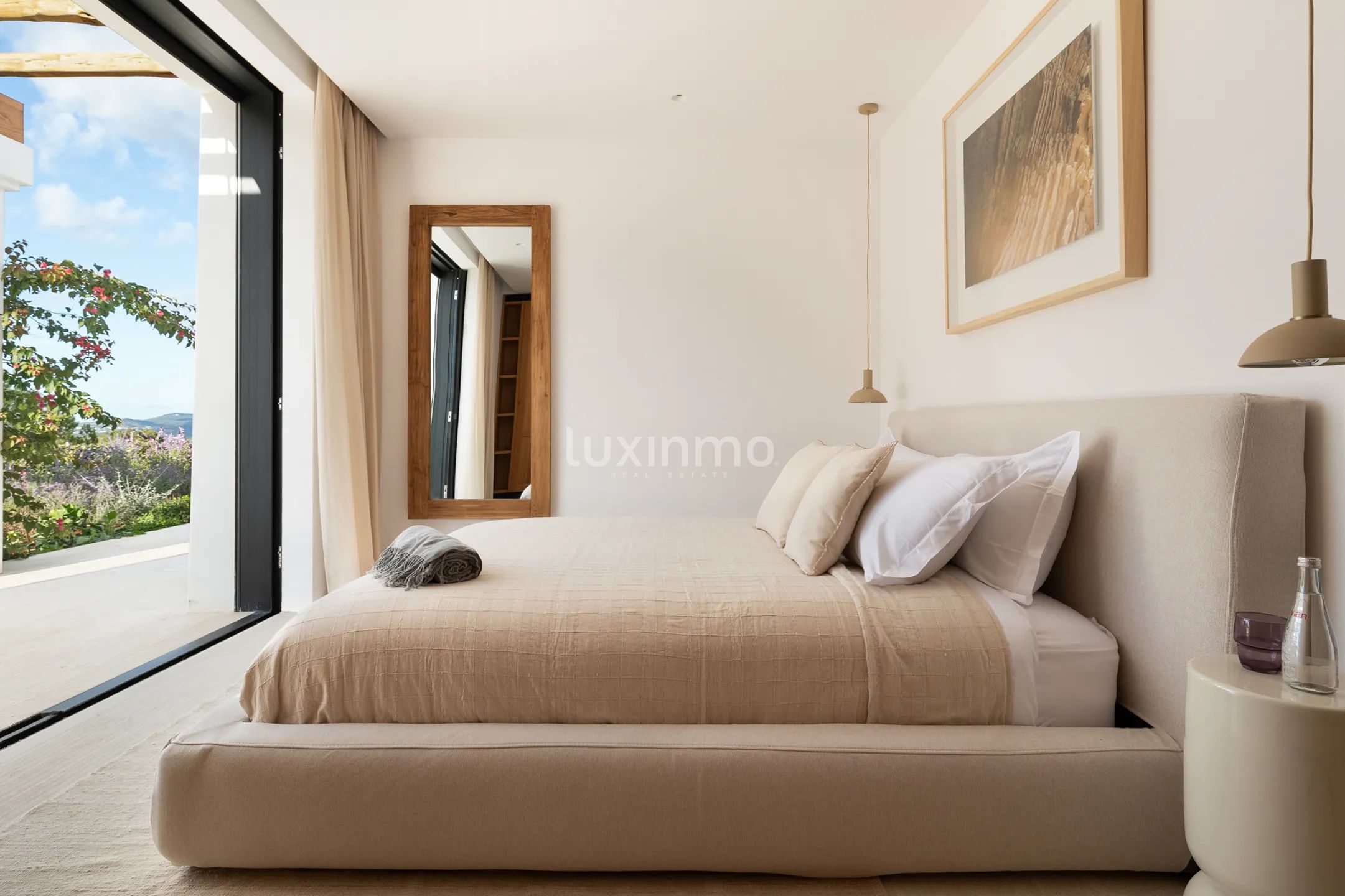 Villa Lumina - A Serene Sanctuary in the Secluded Valley of San Agustín — photo 22