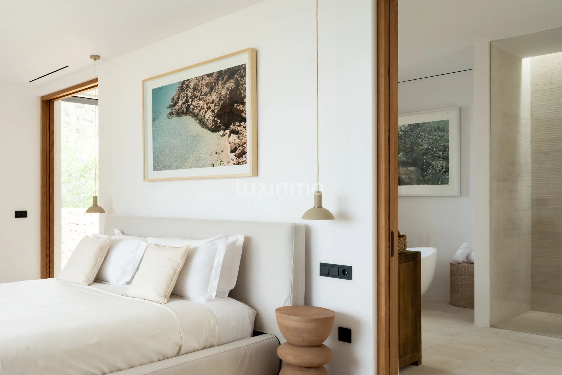 Villa Lumina - A Serene Sanctuary in the Secluded Valley of San Agustín — photo 21