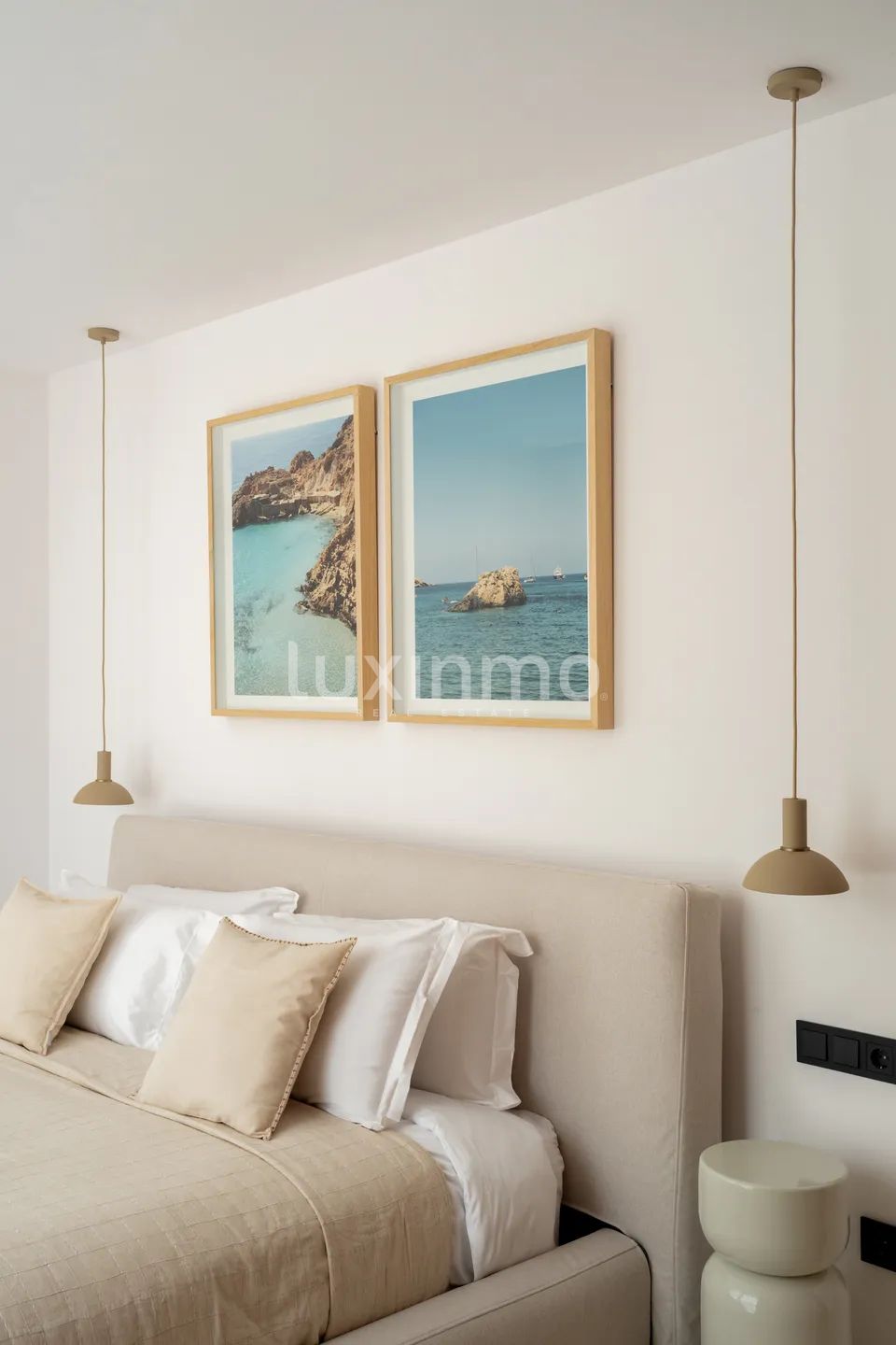 Villa Lumina - A Serene Sanctuary in the Secluded Valley of San Agustín — photo 15