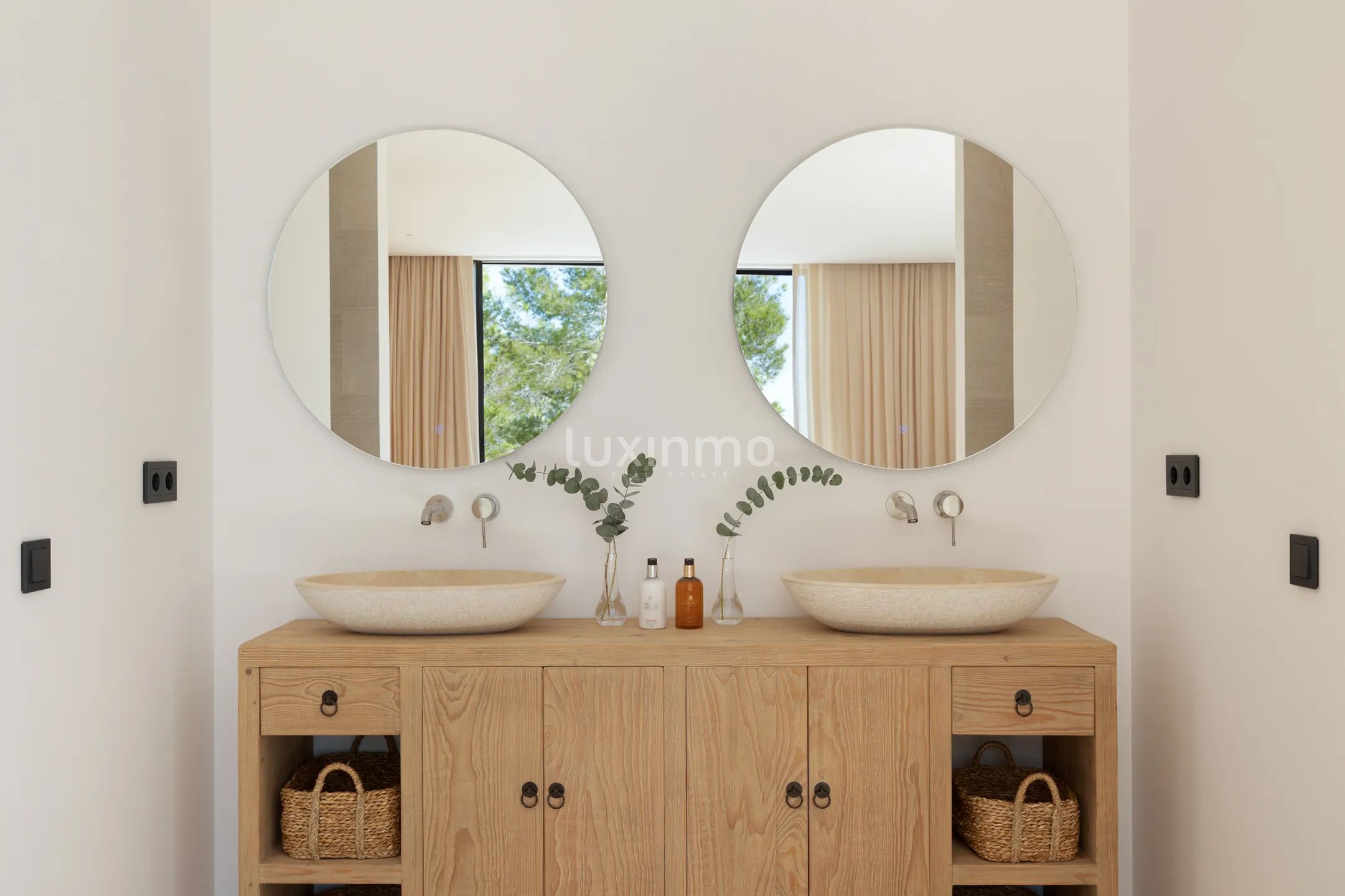 Villa Lumina - A Serene Sanctuary in the Secluded Valley of San Agustín — photo 16