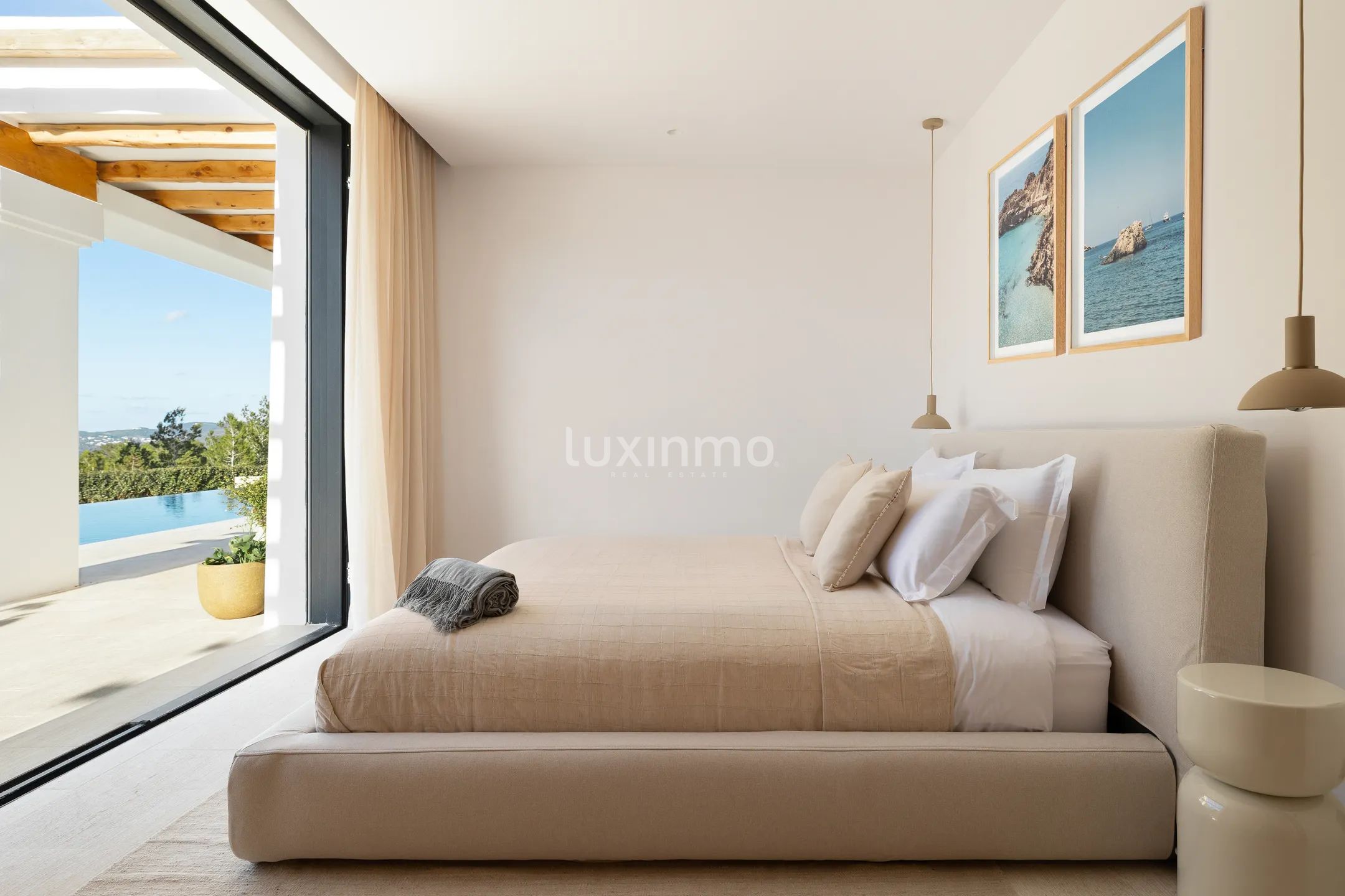 Villa Lumina - A Serene Sanctuary in the Secluded Valley of San Agustín — photo 30