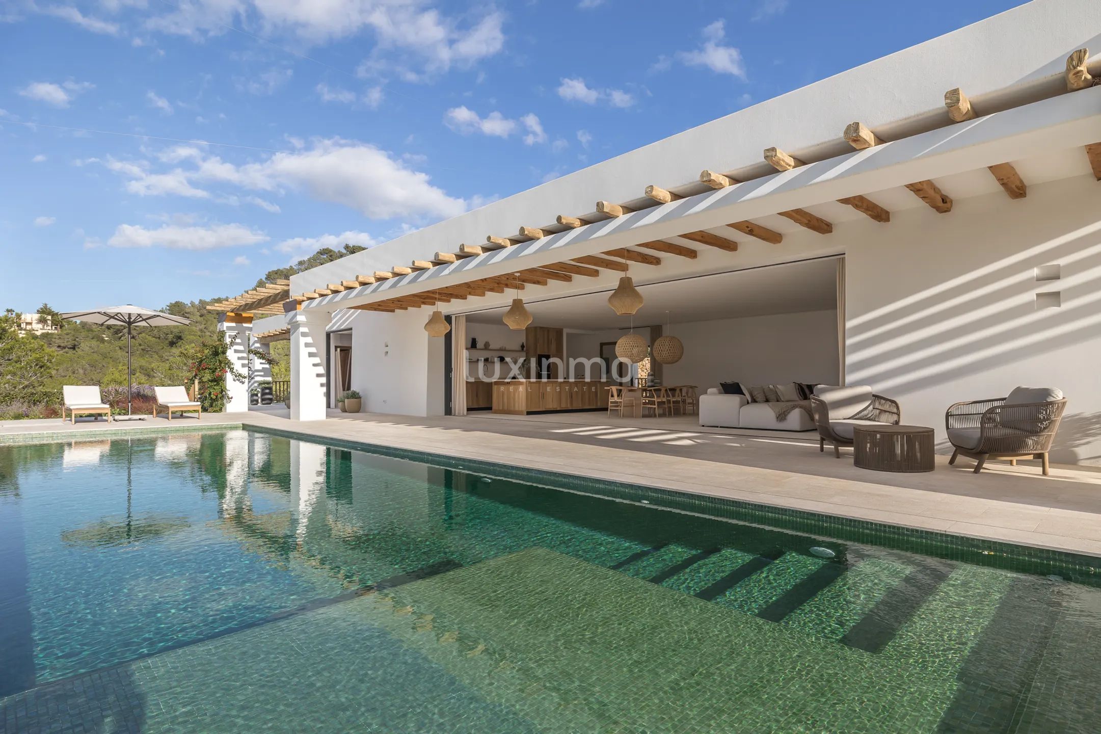 Sun Valley - A Serene Sanctuary in the Secluded Valley of San Agustín — photo 2