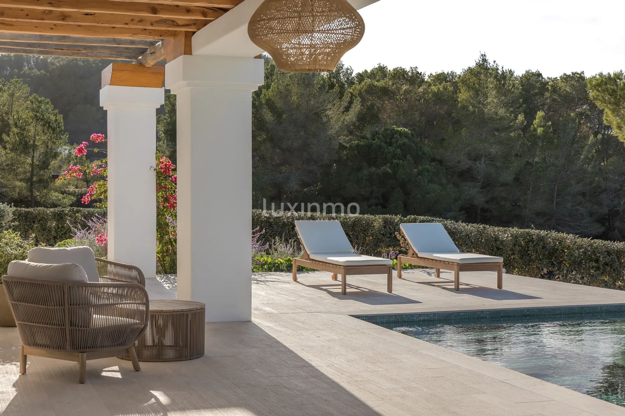 Sun Valley - A Serene Sanctuary in the Secluded Valley of San Agustín — photo 7