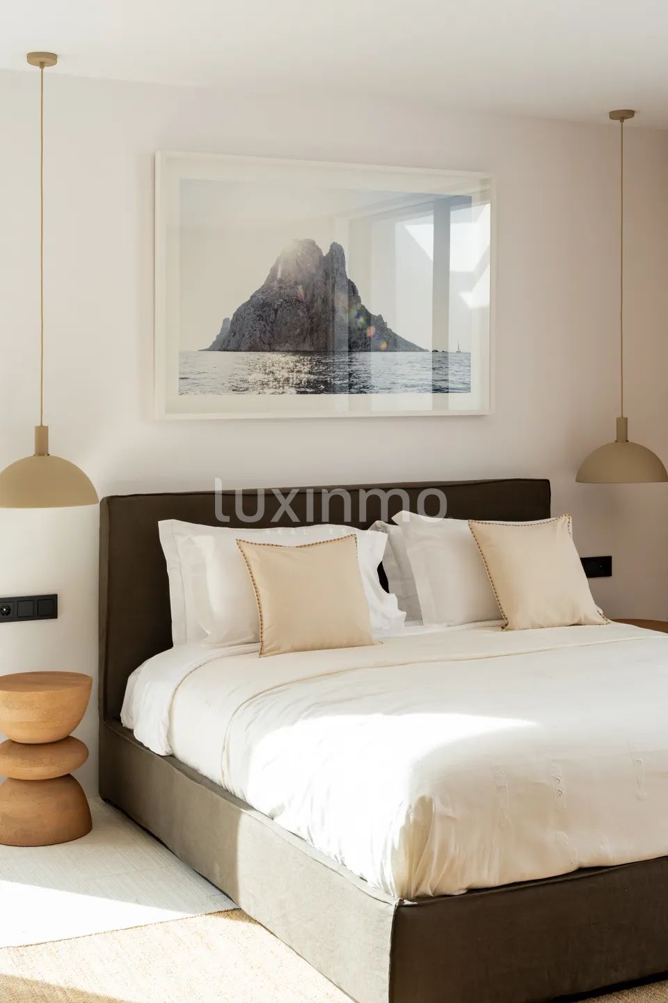 Villa Lumina - A Serene Sanctuary in the Secluded Valley of San Agustín — photo 23