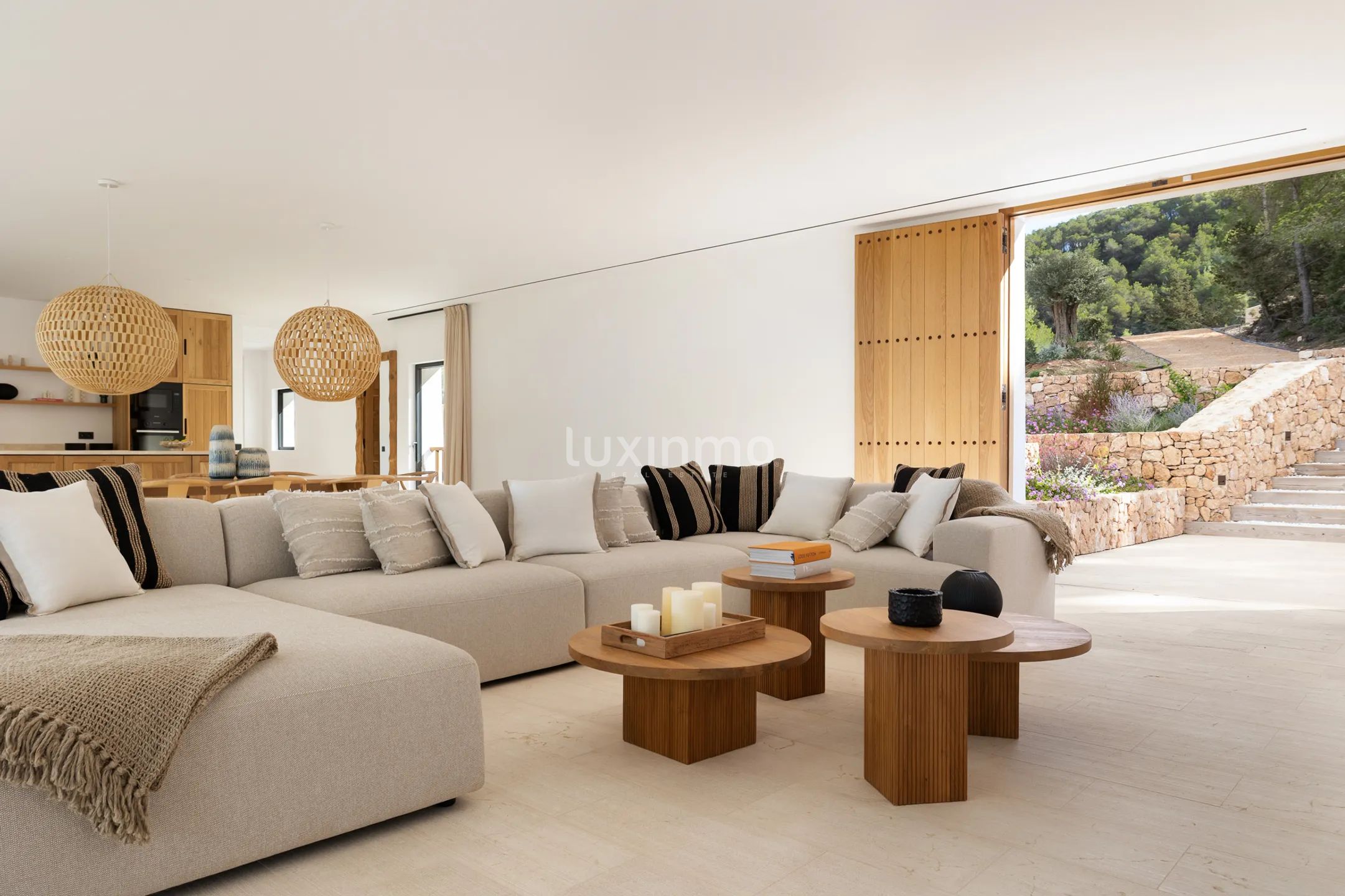 Villa Lumina - A Serene Sanctuary in the Secluded Valley of San Agustín — photo 11