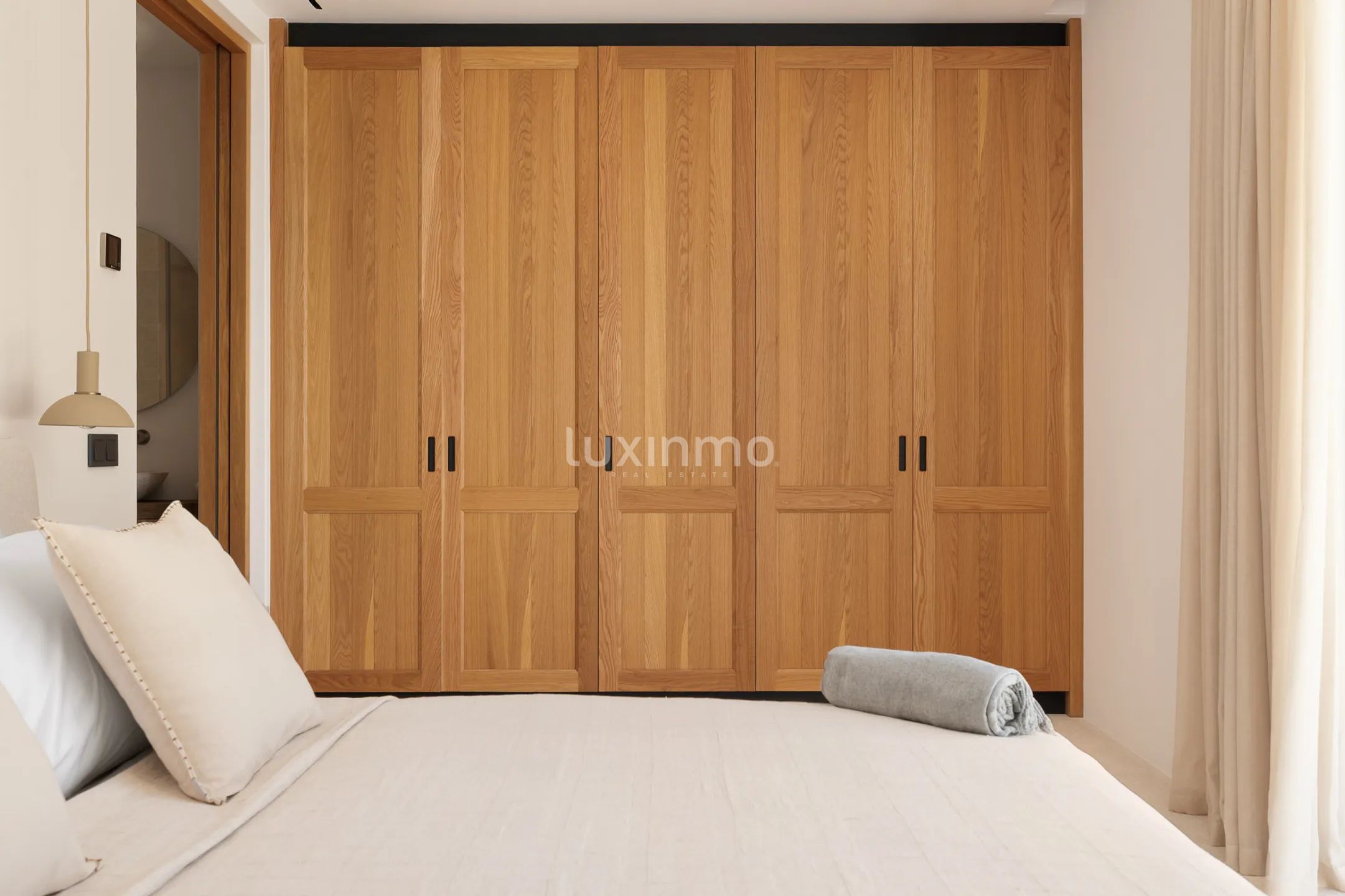 Villa Lumina - A Serene Sanctuary in the Secluded Valley of San Agustín — photo 14