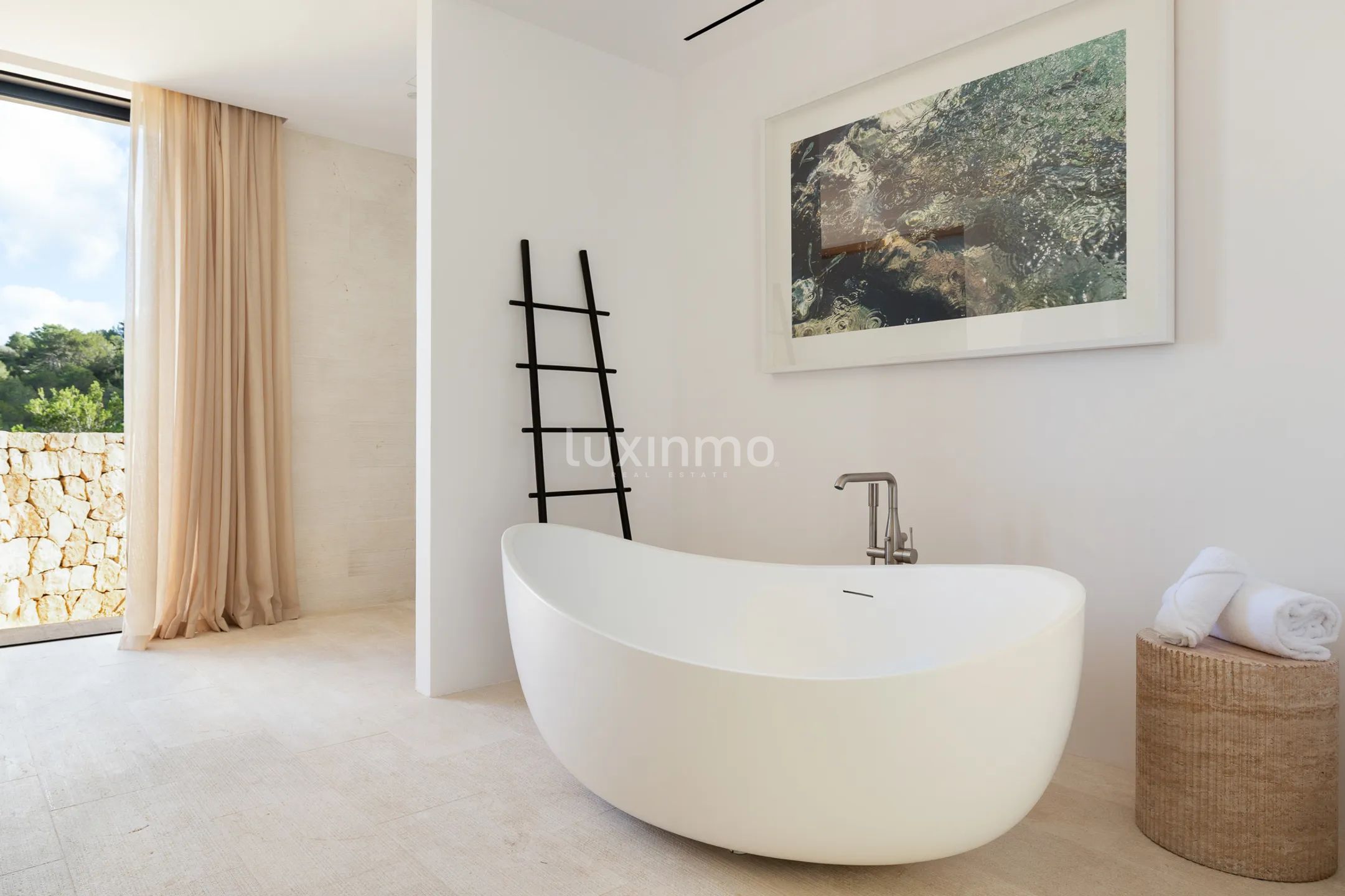 Villa Lumina - A Serene Sanctuary in the Secluded Valley of San Agustín — photo 18