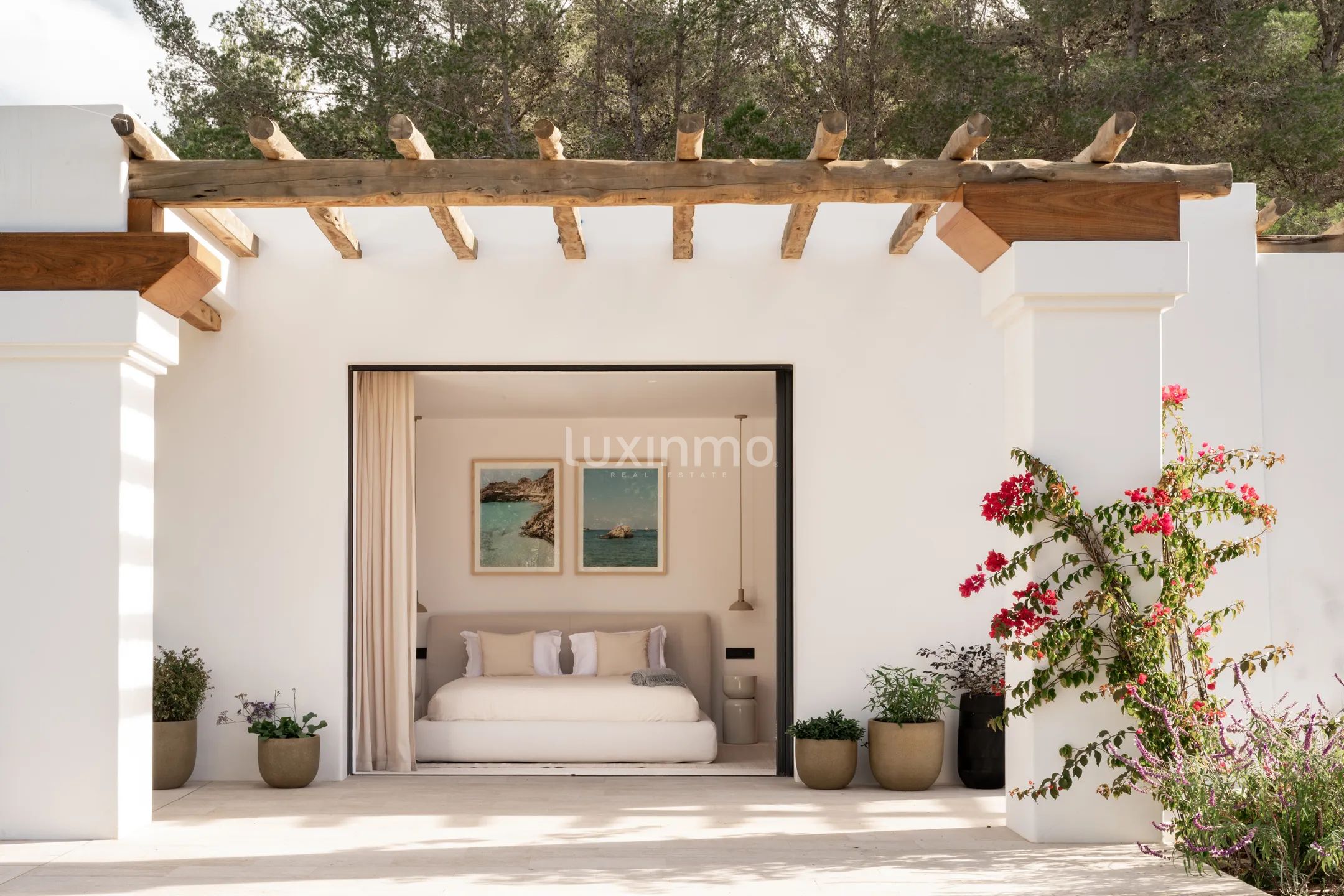 Villa Lumina - A Serene Sanctuary in the Secluded Valley of San Agustín — photo 28