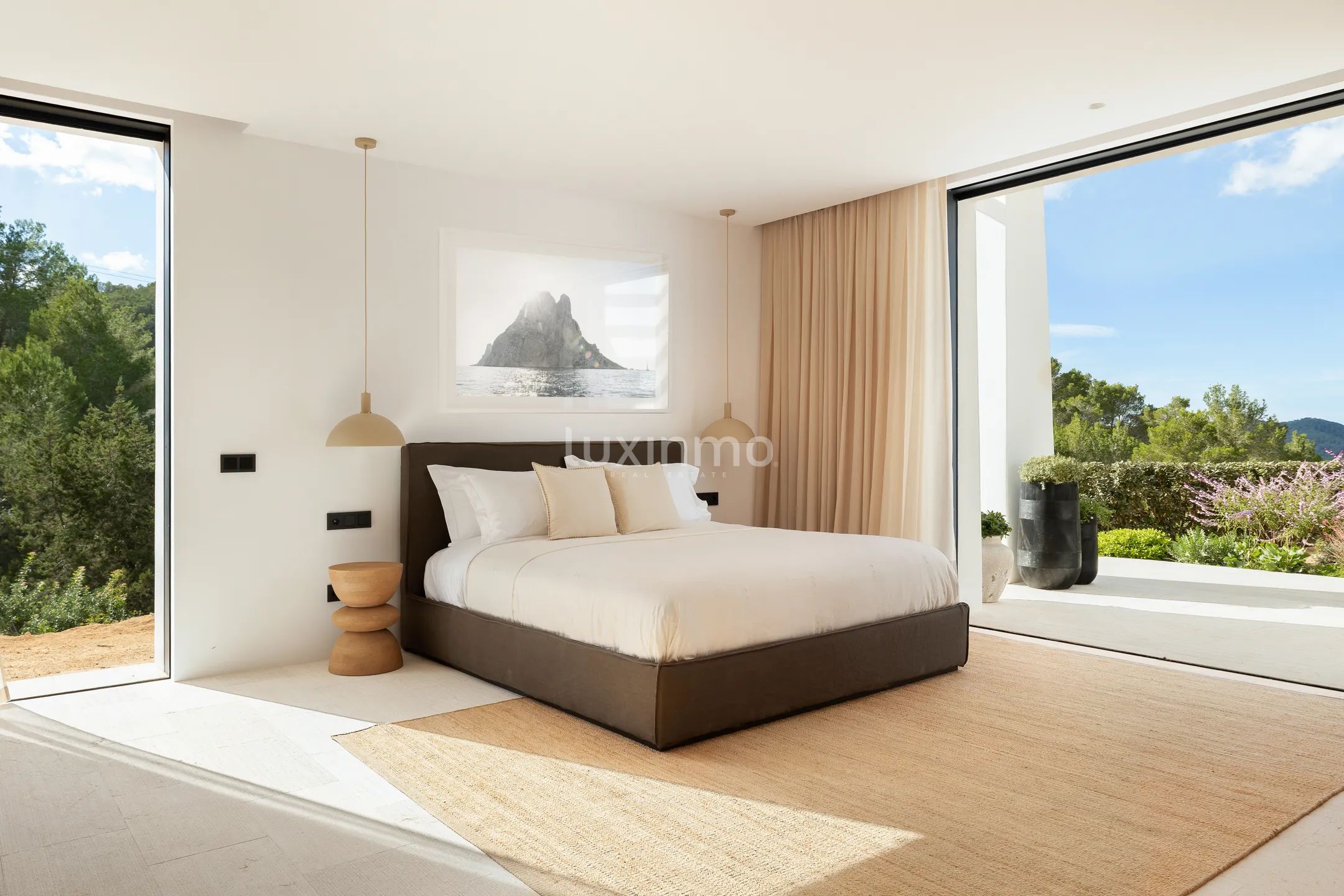 Villa Lumina - A Serene Sanctuary in the Secluded Valley of San Agustín — photo 31